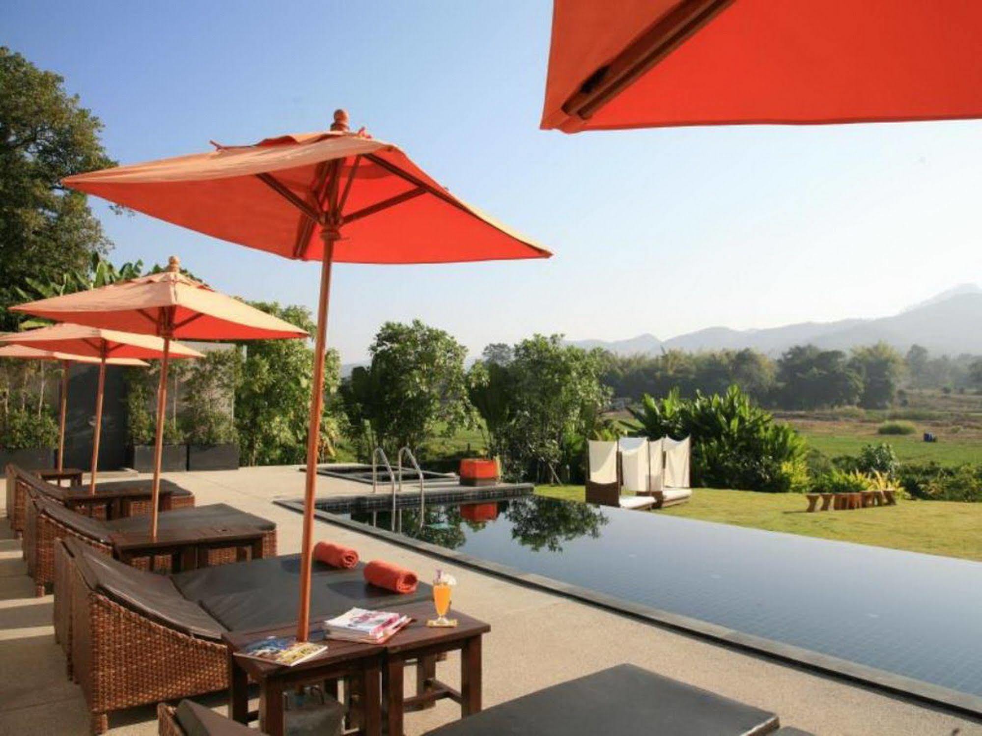 Resort Yoma Hotel, Pai