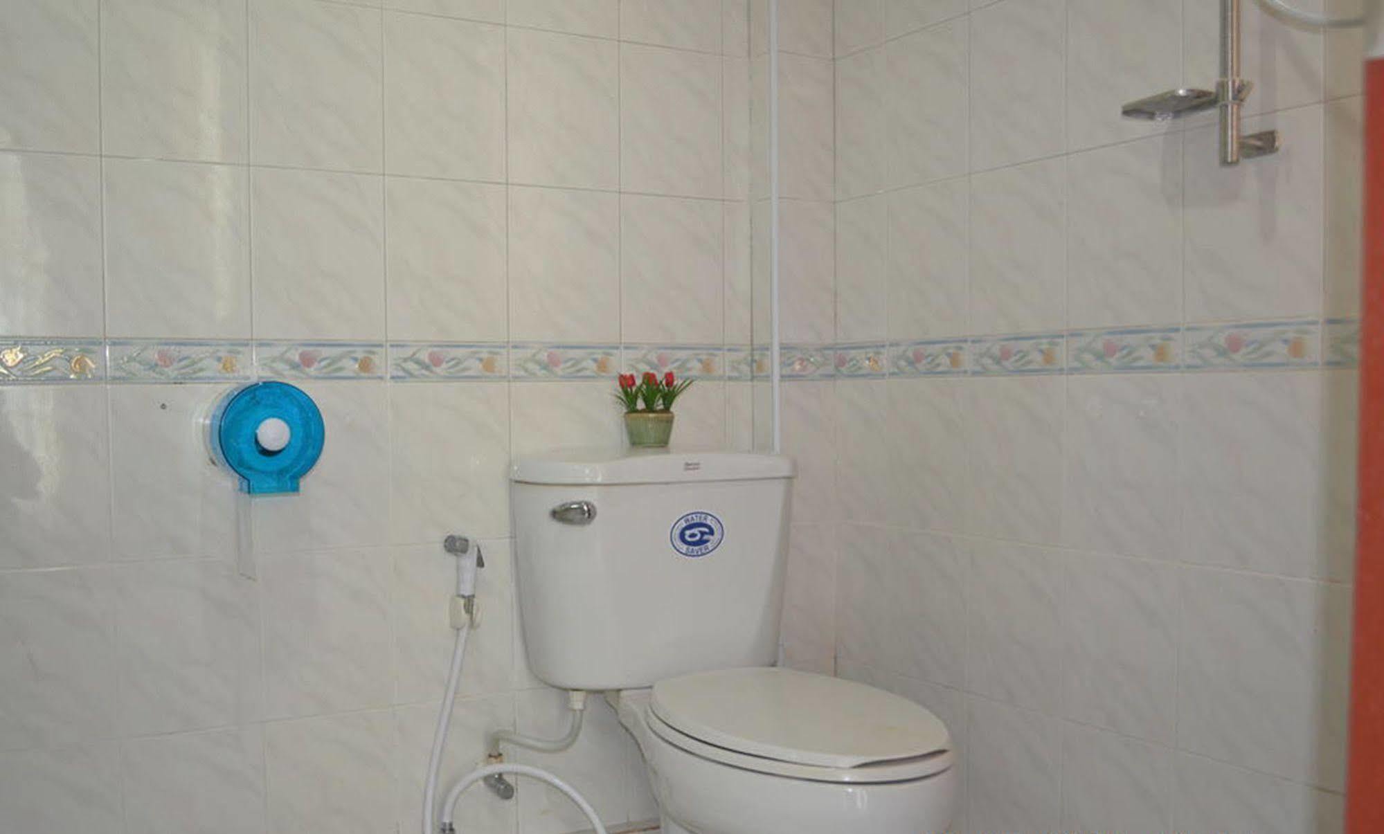 Hotel Natacha *