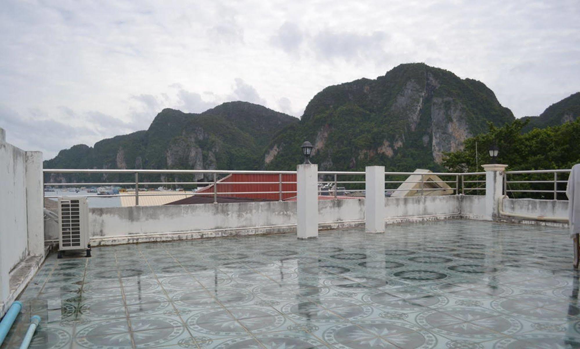 Hotel Natacha