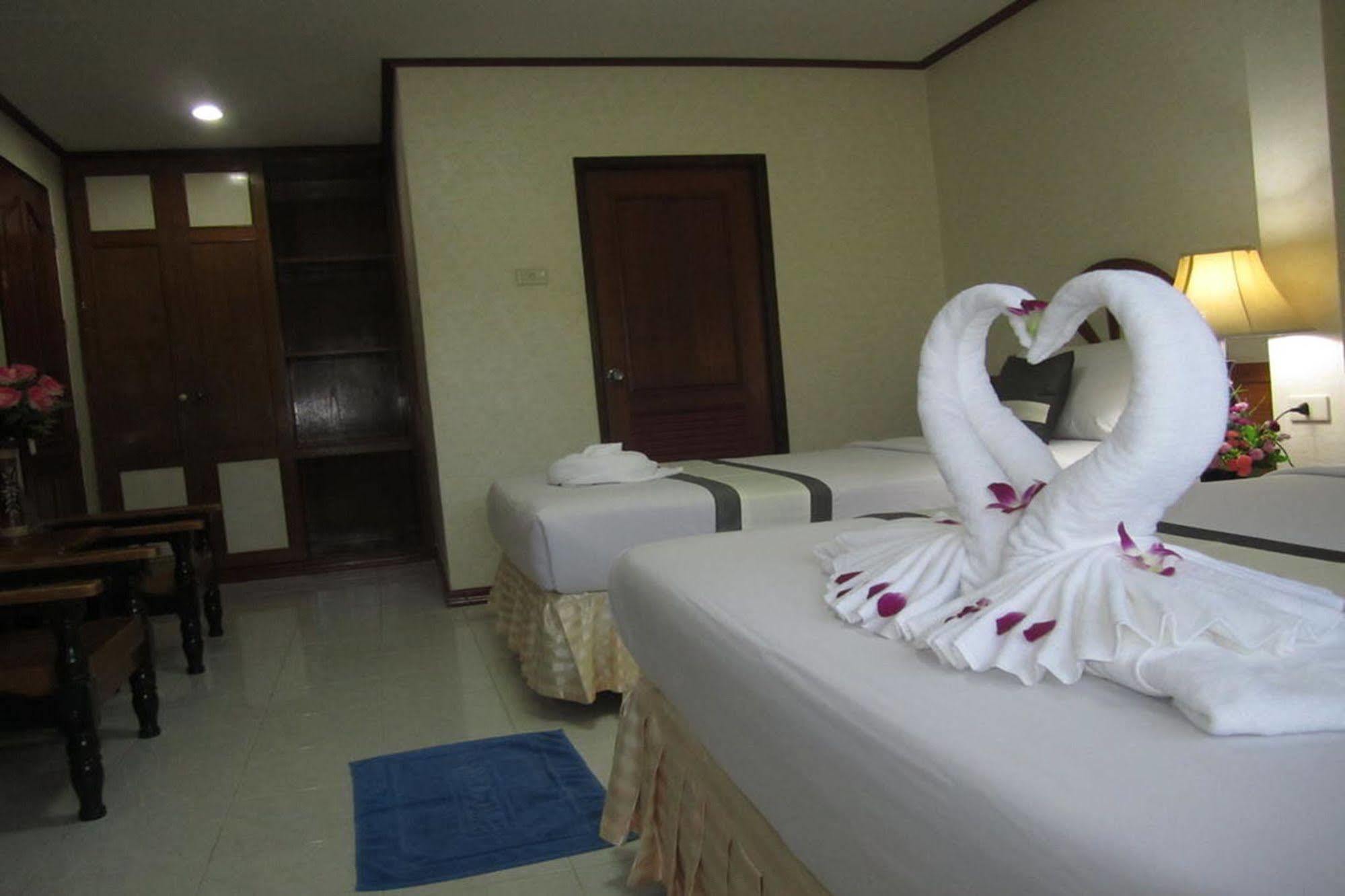 Hotel Natacha