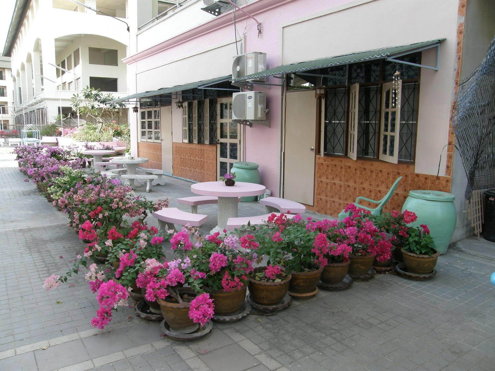Anchana House *