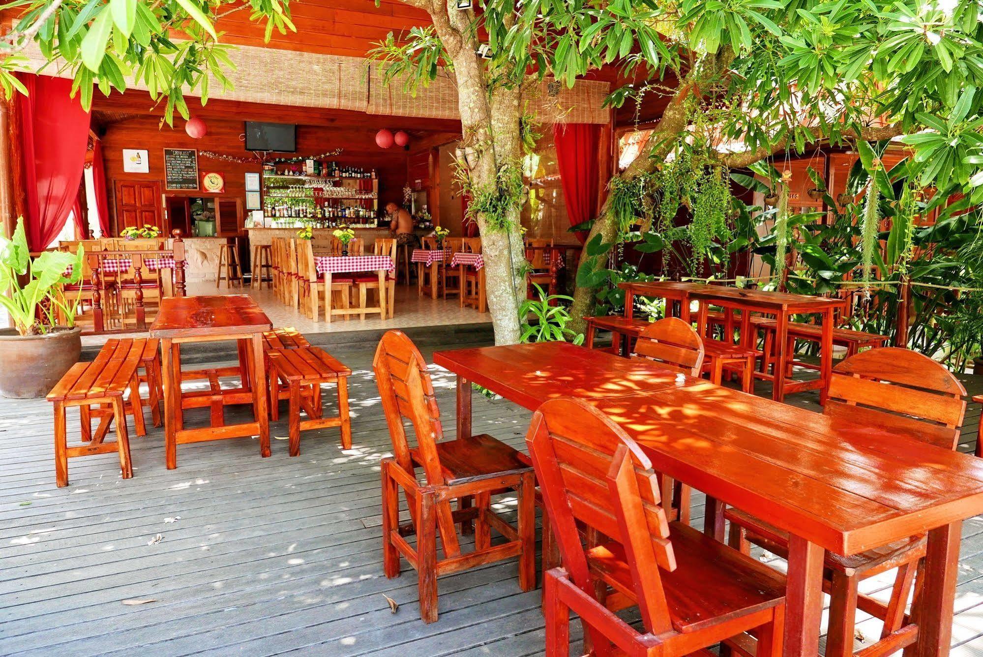 Cyana 3* Wok Tum