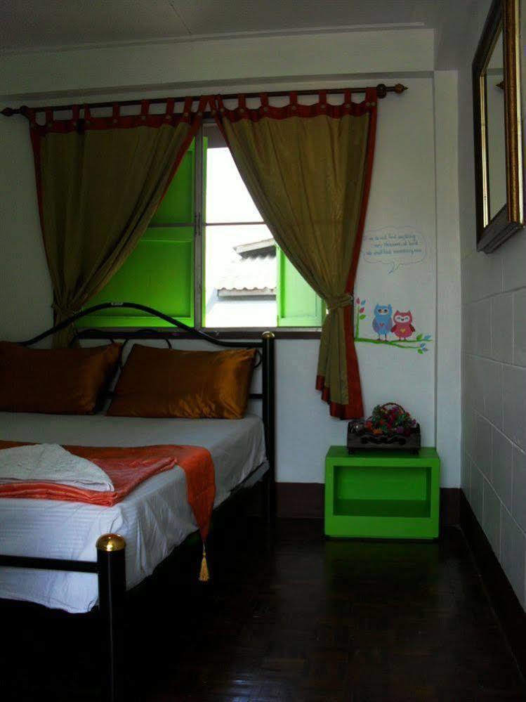 Naruncha House *