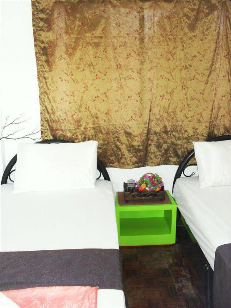 Naruncha House Guest house