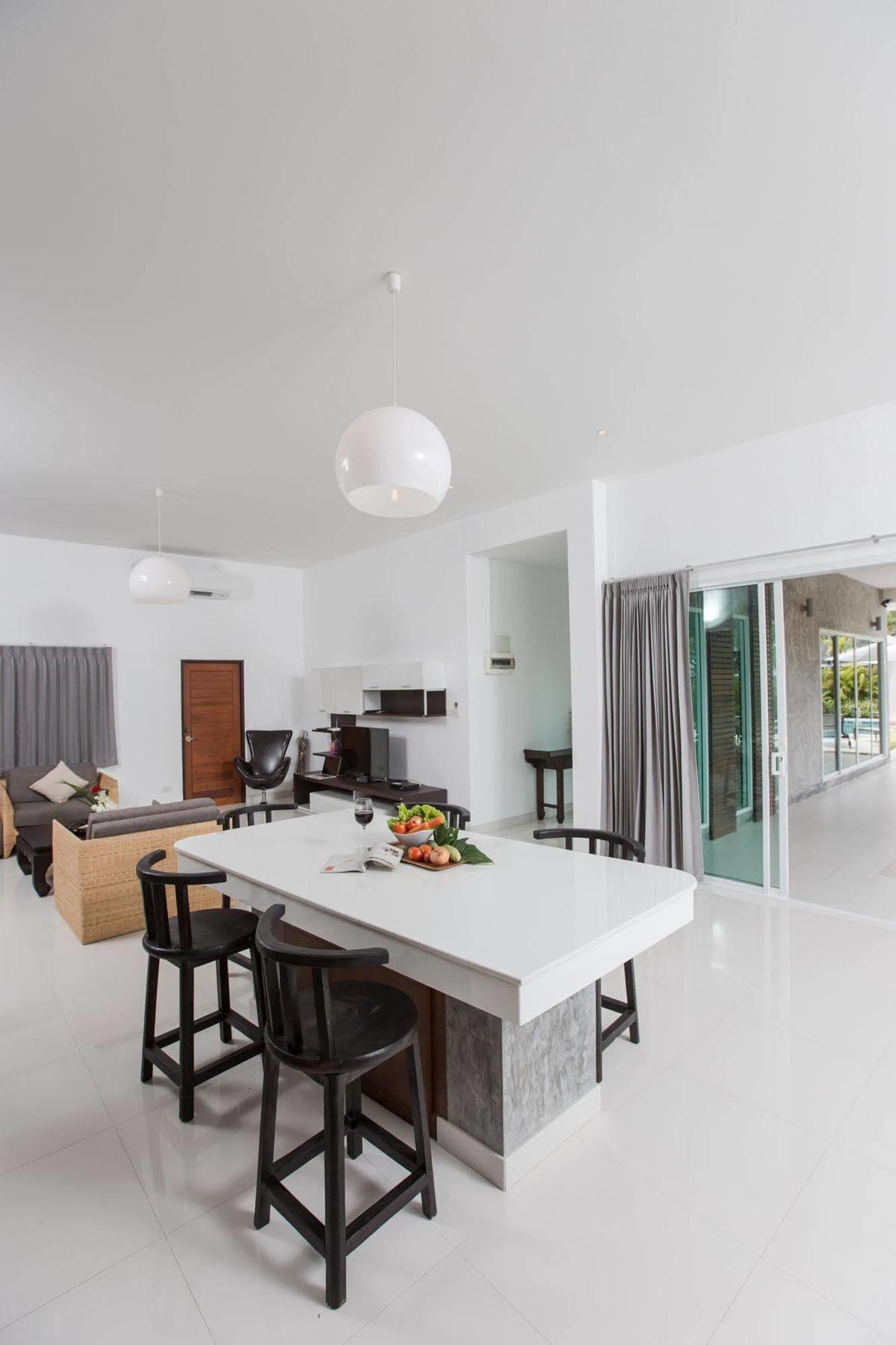 Villa Baan Alessandra *