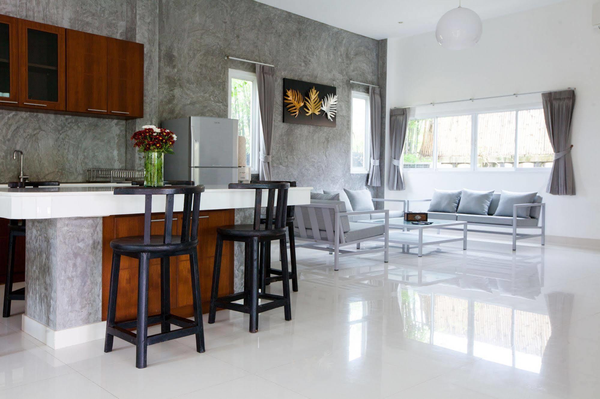 Villa Baan Alessandra *