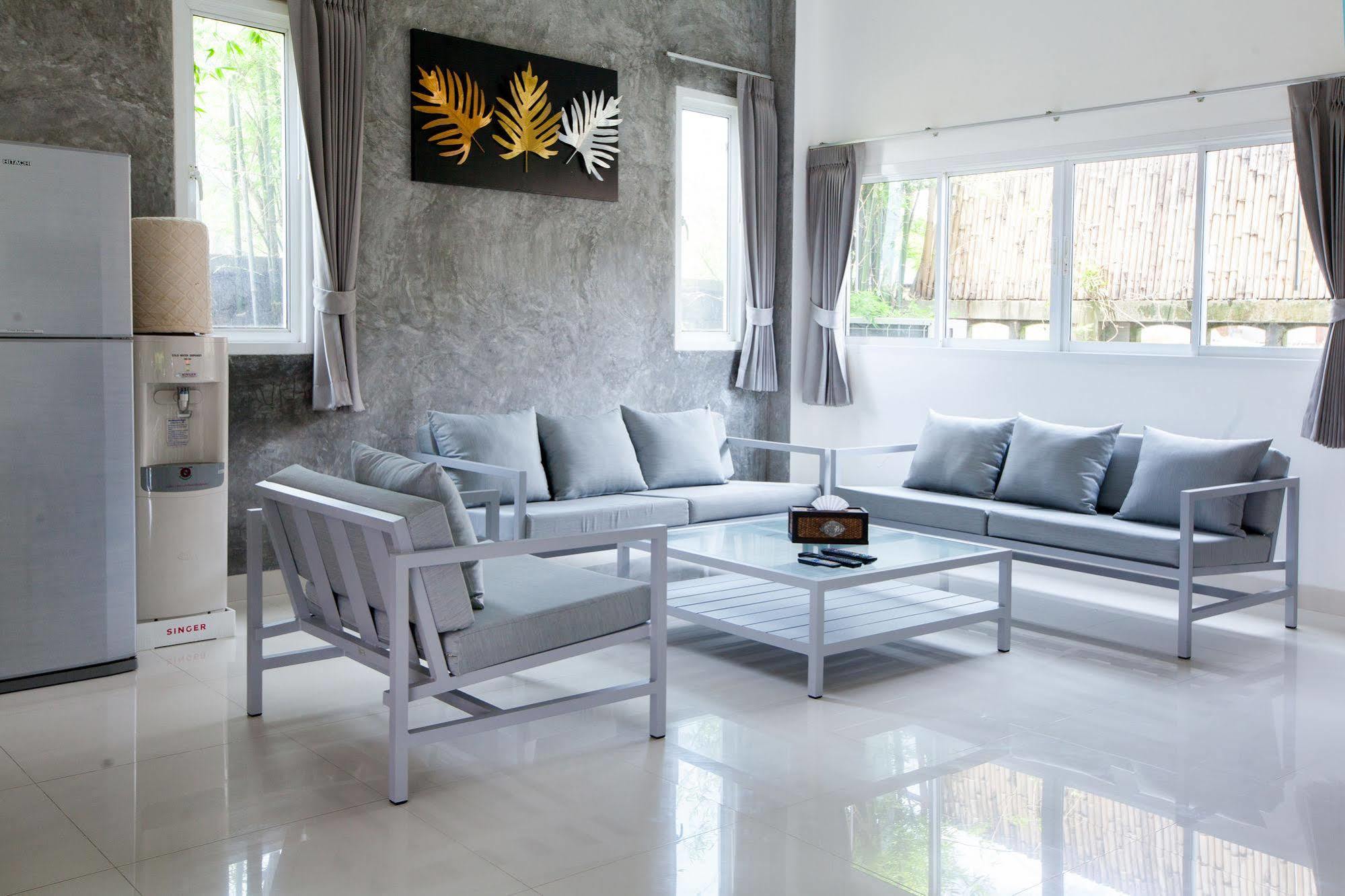 Villa Baan Alessandra