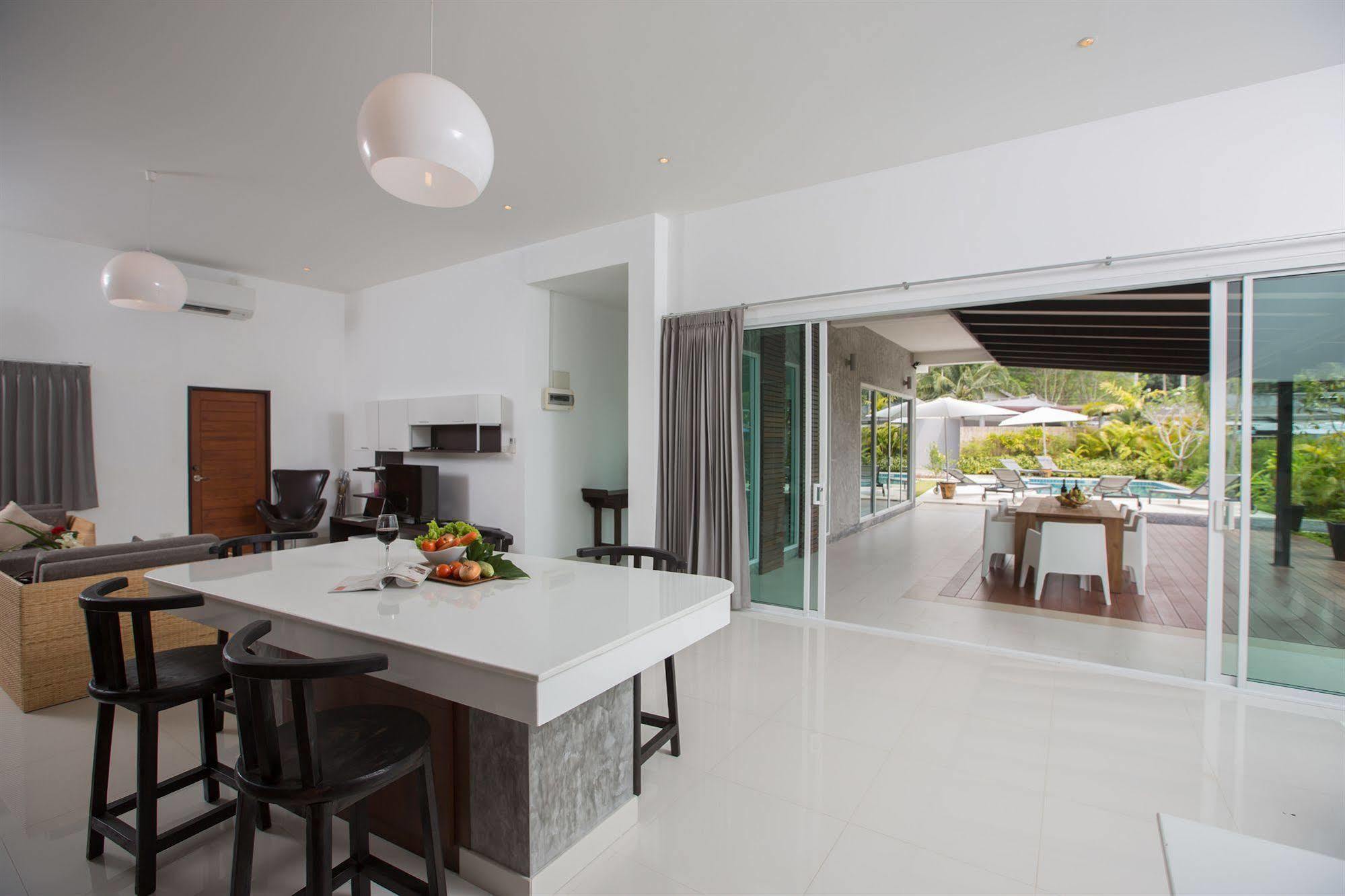 Villa Baan Alessandra *