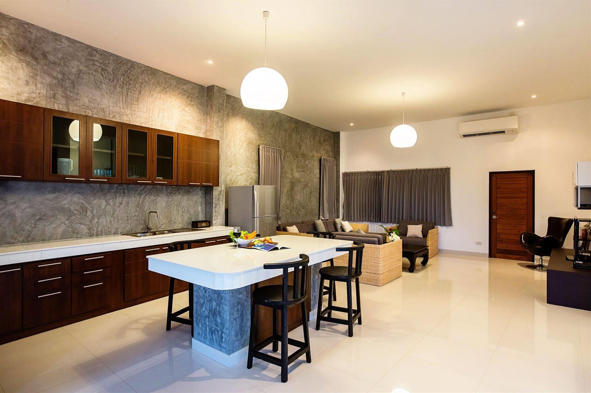 Baan Alessandra Villa Ao Nang