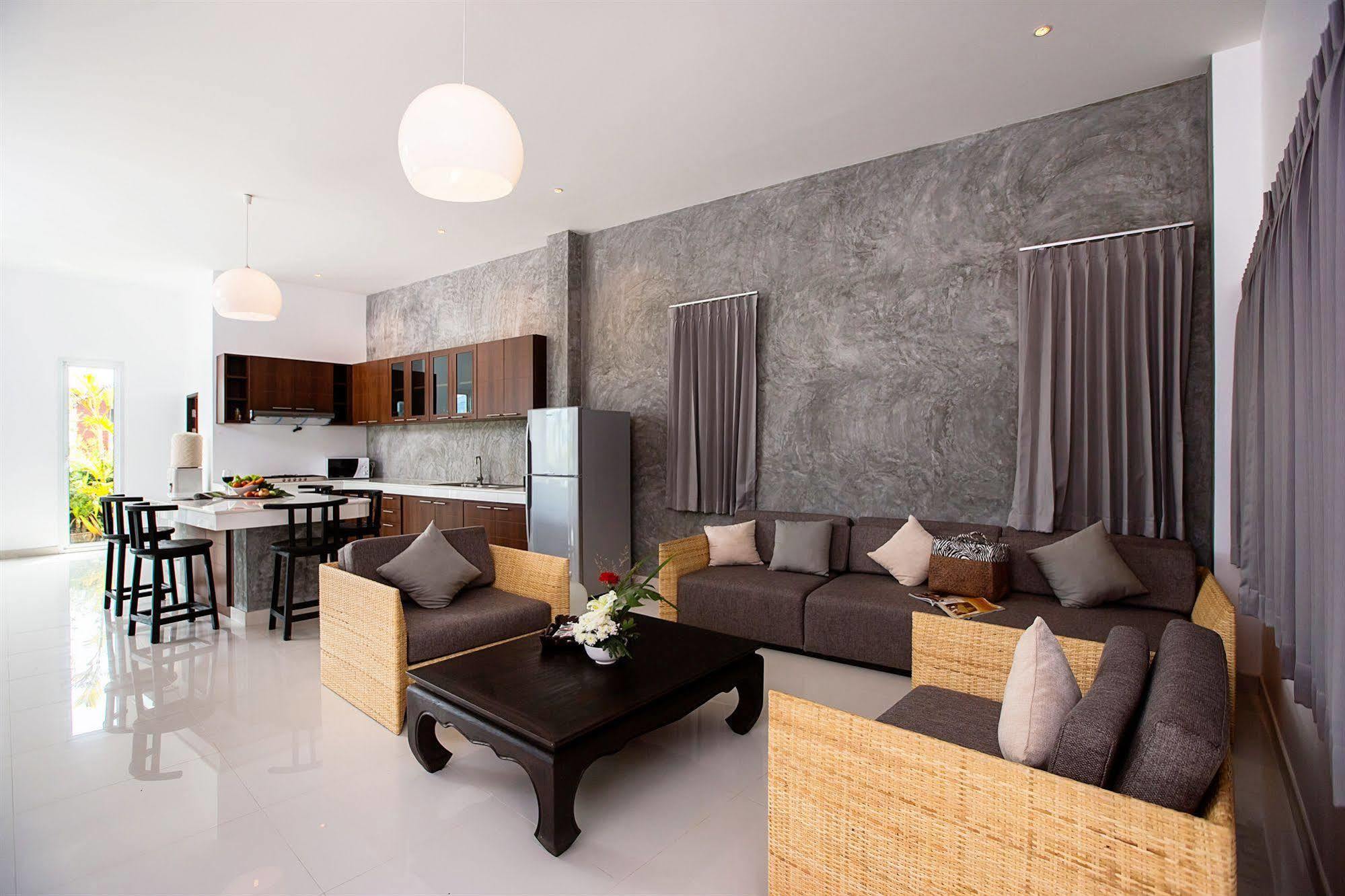 Villa Baan Alessandra Ao Nang