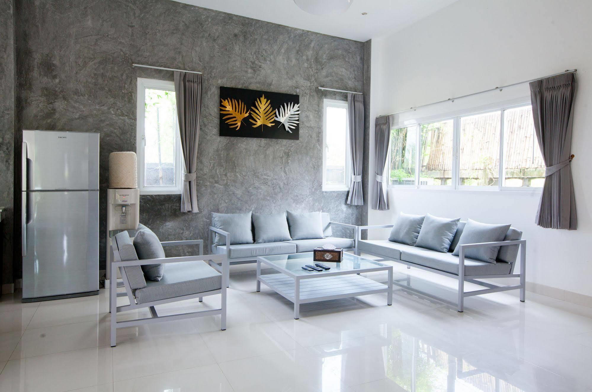 Villa Baan Alessandra Ao Nang