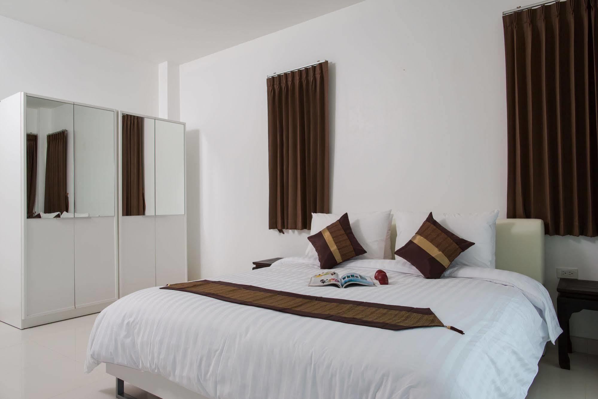 Baan Alessandra Villa Ao Nang