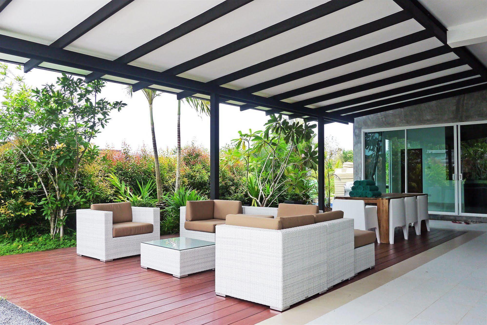 Villa Baan Alessandra