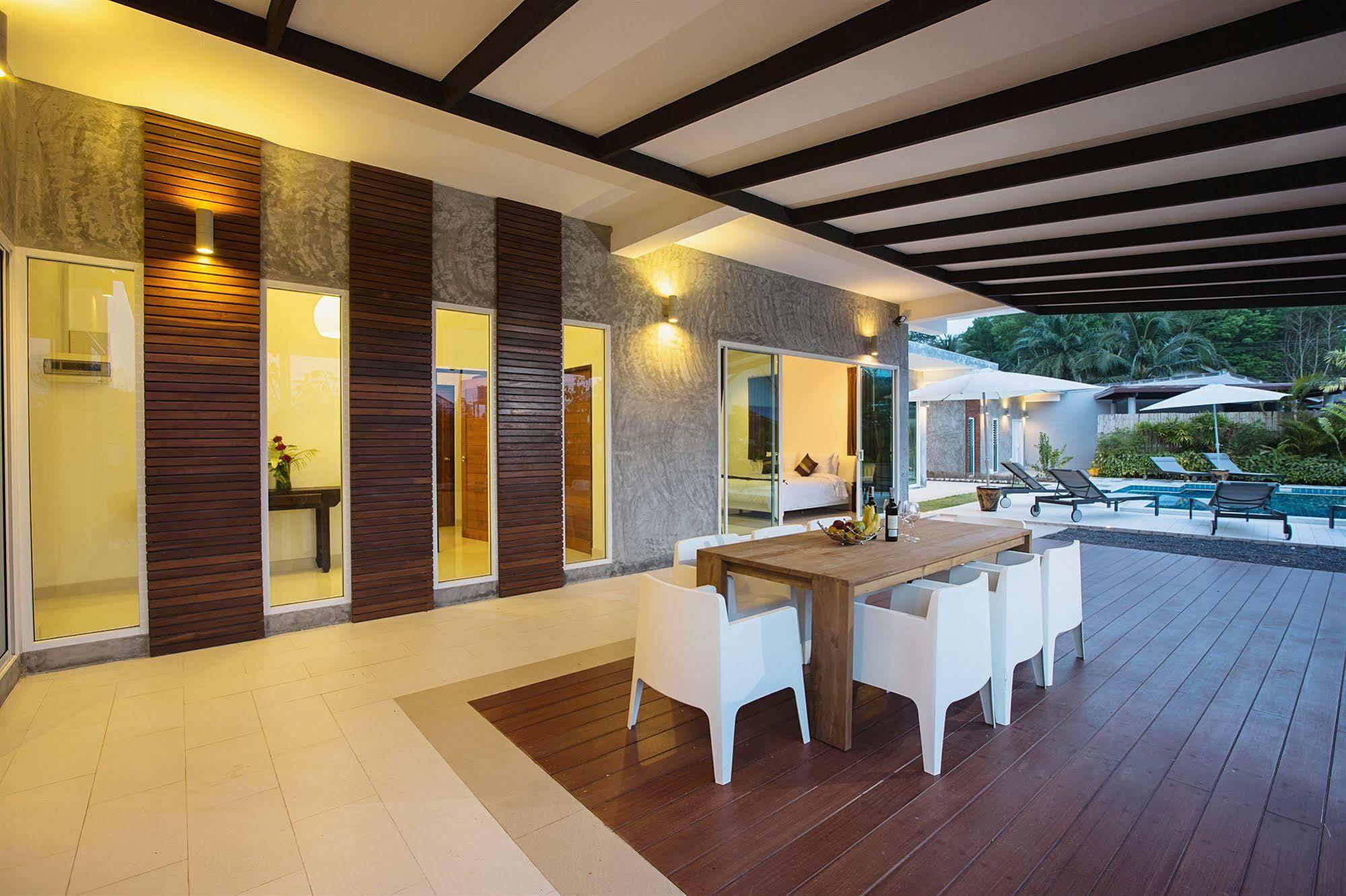 Baan Alessandra Villa *