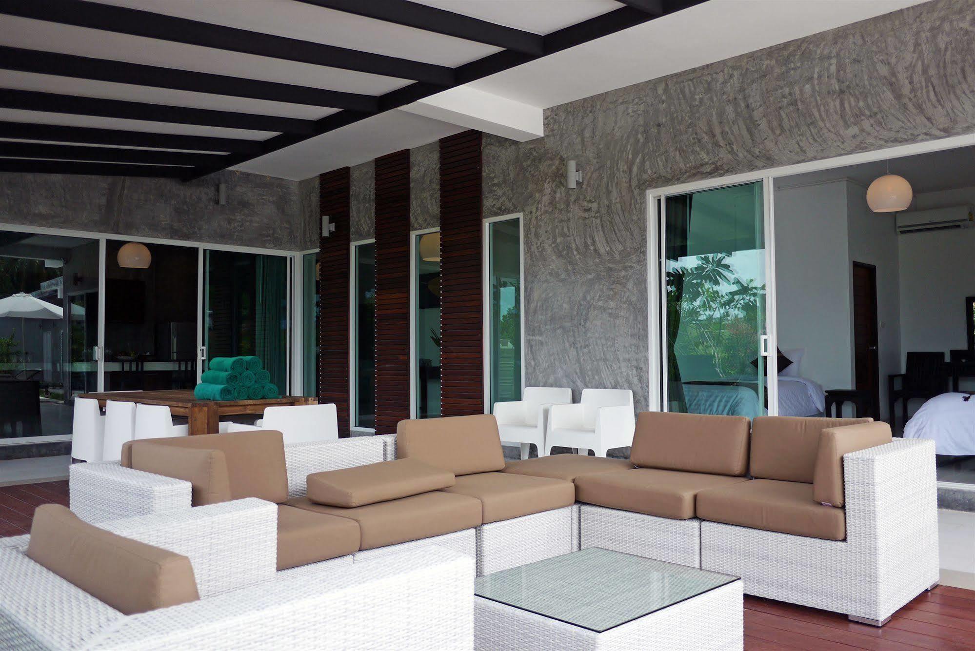 Baan Alessandra Villa Ao Nang
