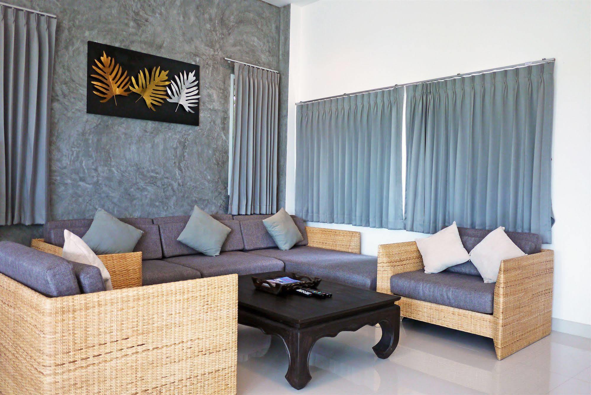 Villa Baan Alessandra