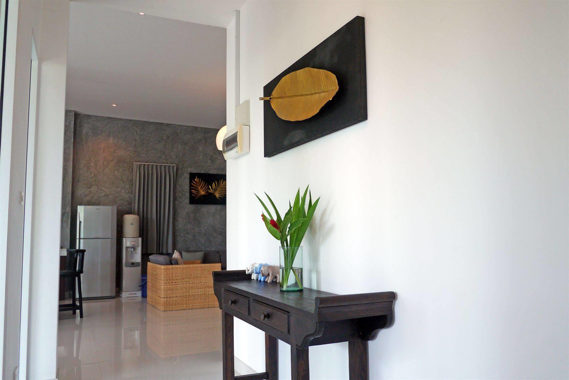 Villa Baan Alessandra *