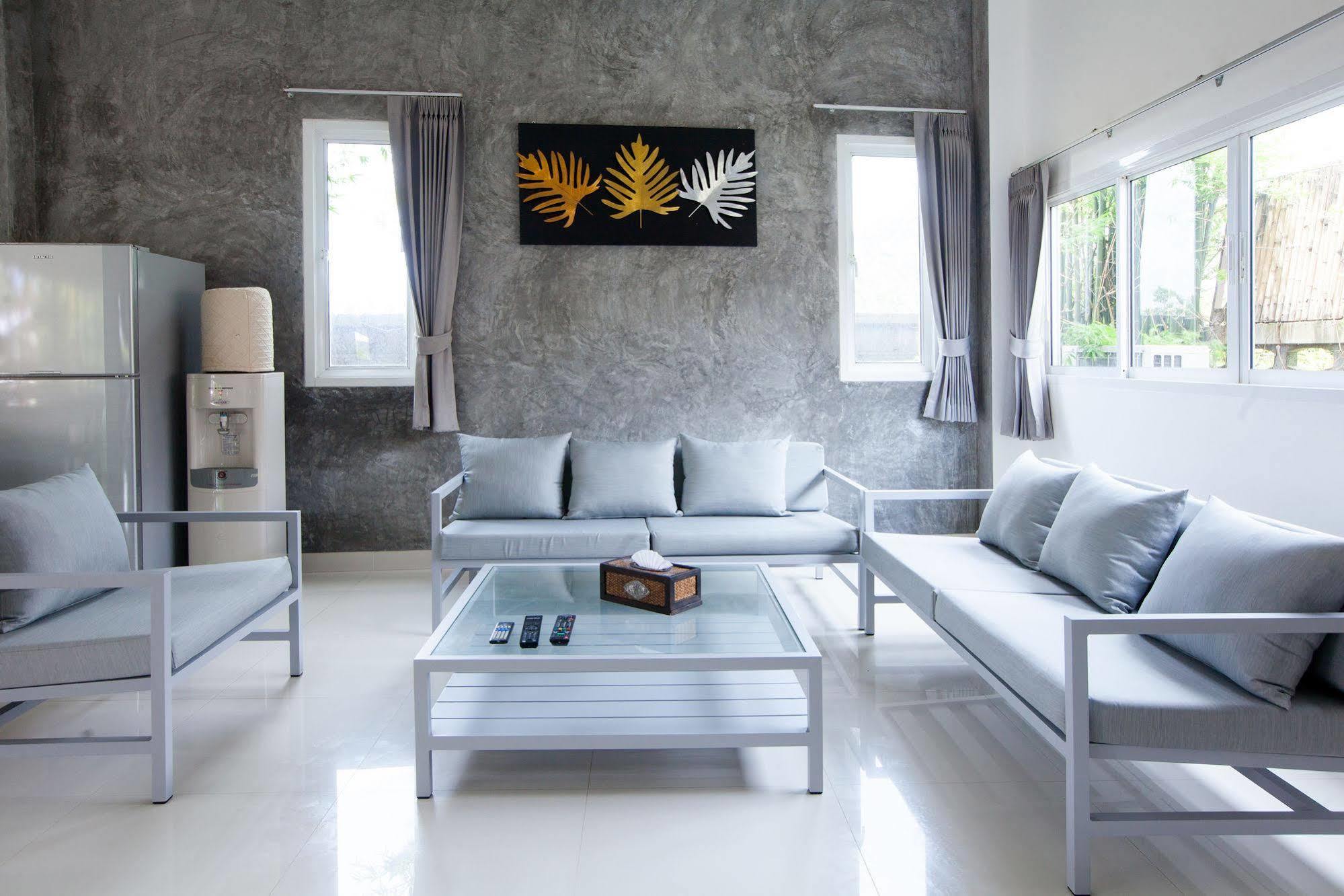 Baan Alessandra Villa *