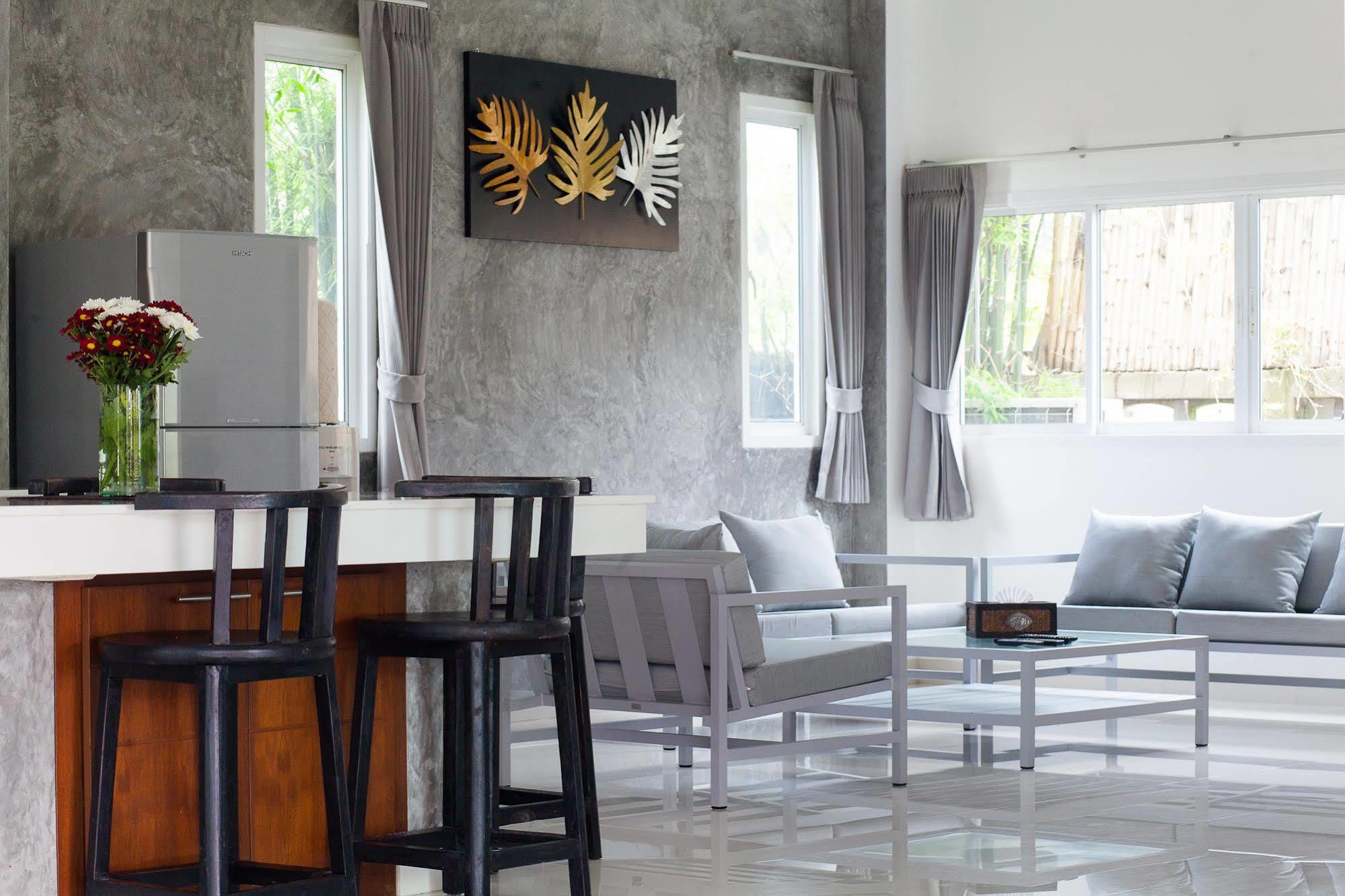 Baan Alessandra Villa *