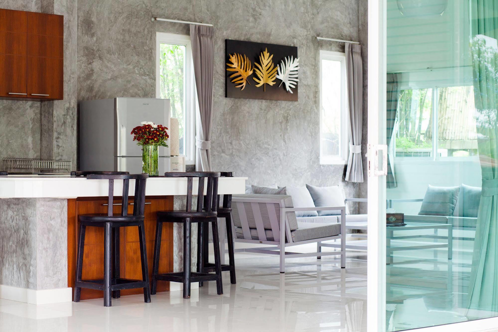 Baan Alessandra Villa Ao Nang