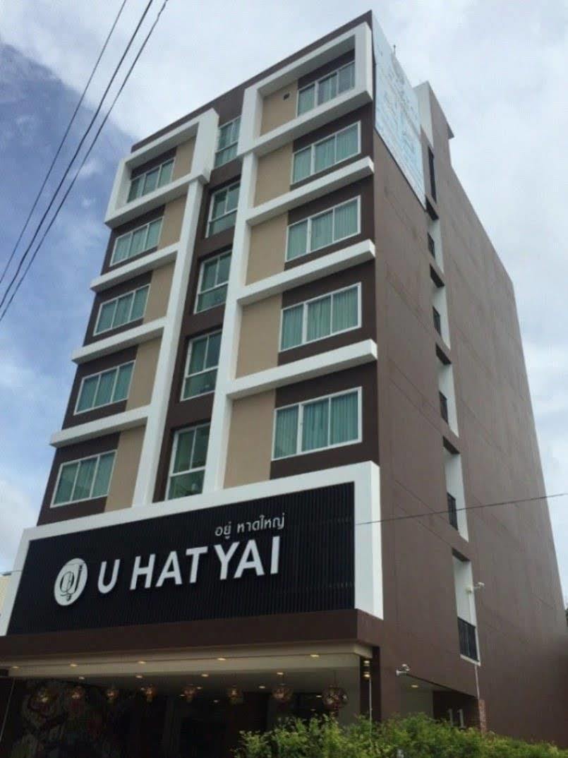 U Hatyai Bed & Breakfast