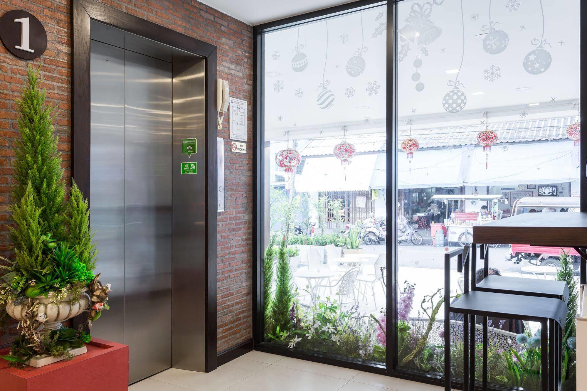 U Hatyai Bed & Breakfast 3*