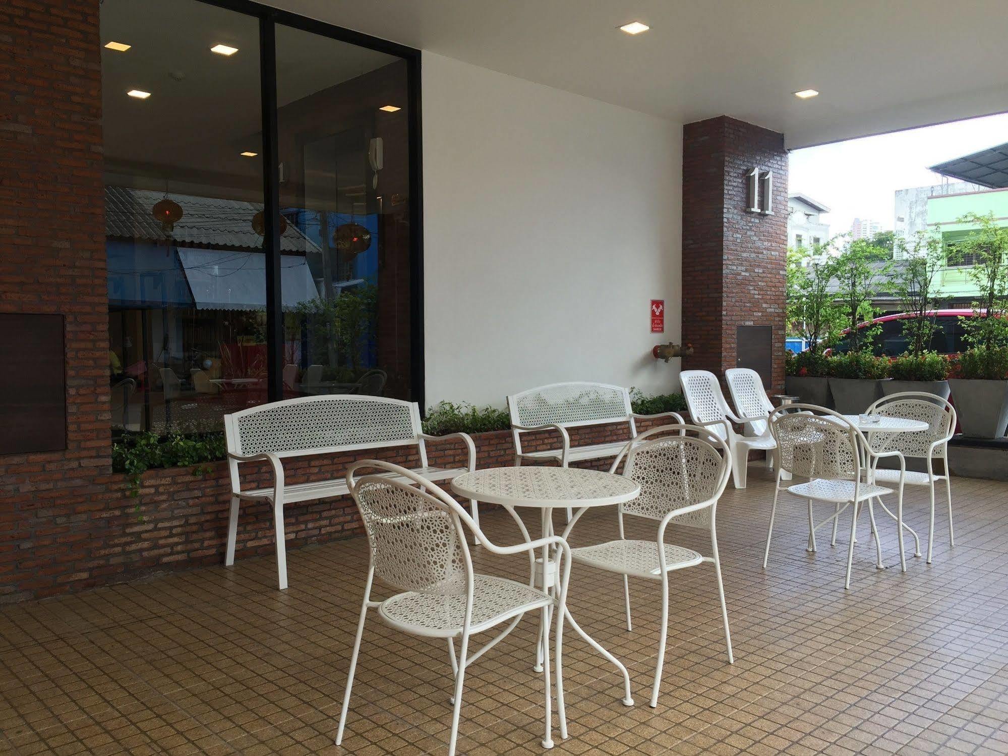 Bed & Breakfast U Hatyai Hat Yai