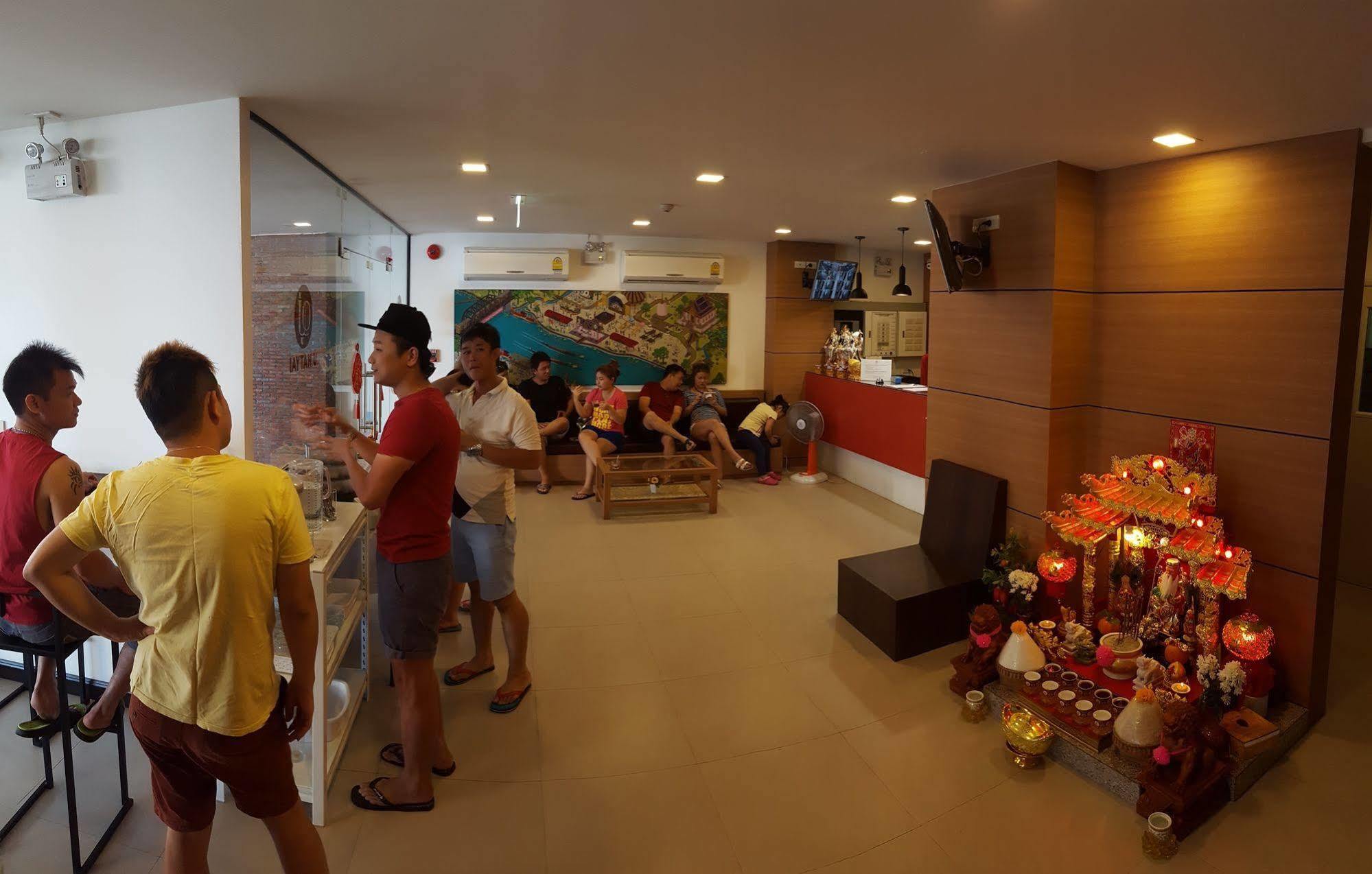 Bed & Breakfast U Hatyai