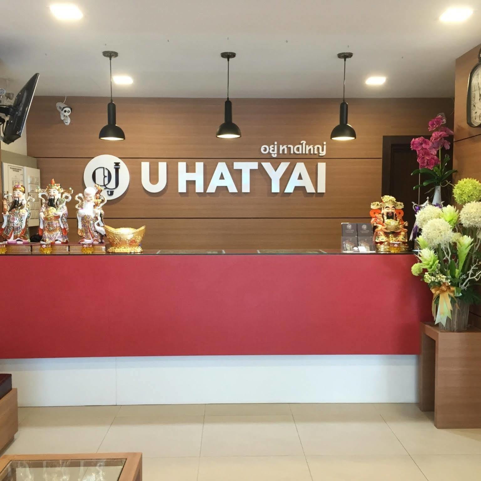 U Hatyai Hat Yai