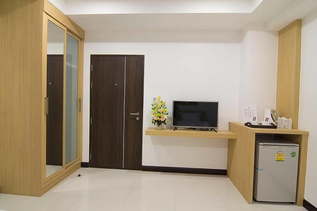 U Hatyai Bed & Breakfast 3*