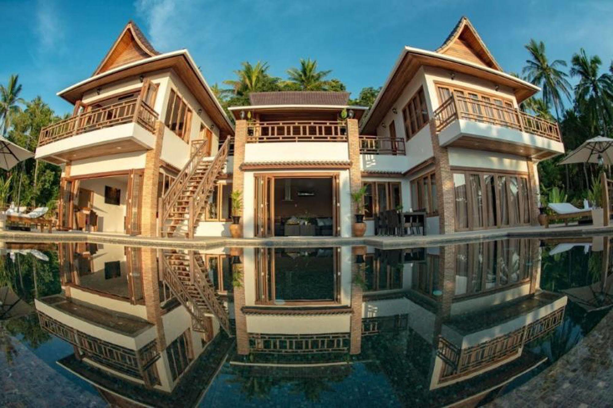 Villa Perfect View Pool