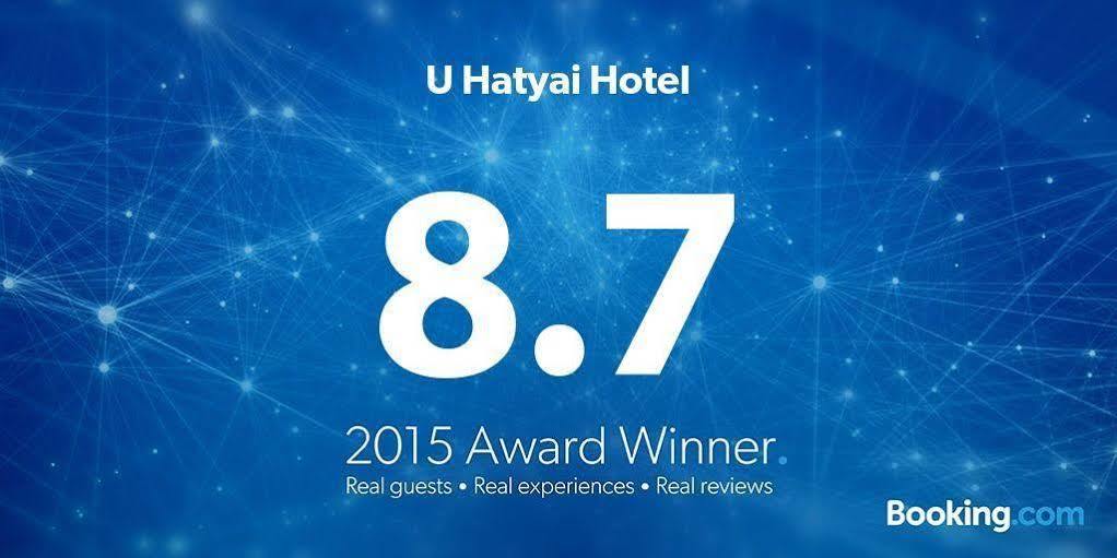 U Hatyai Bed & Breakfast Hat Yai