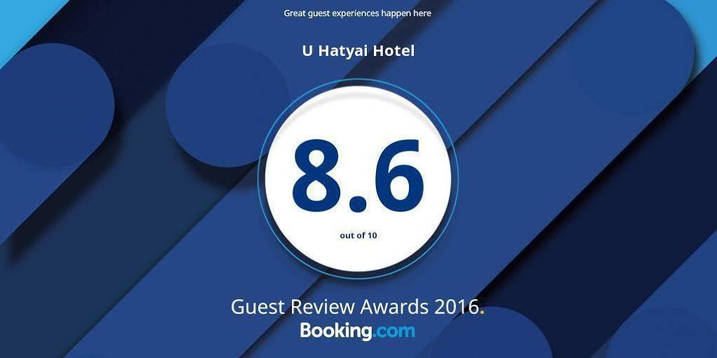 U Hatyai Bed & Breakfast