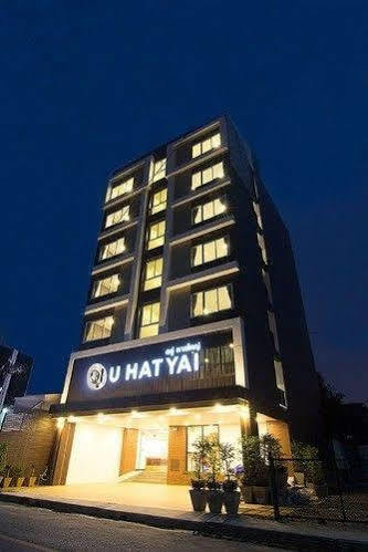 Bed & Breakfast U Hatyai Hat Yai