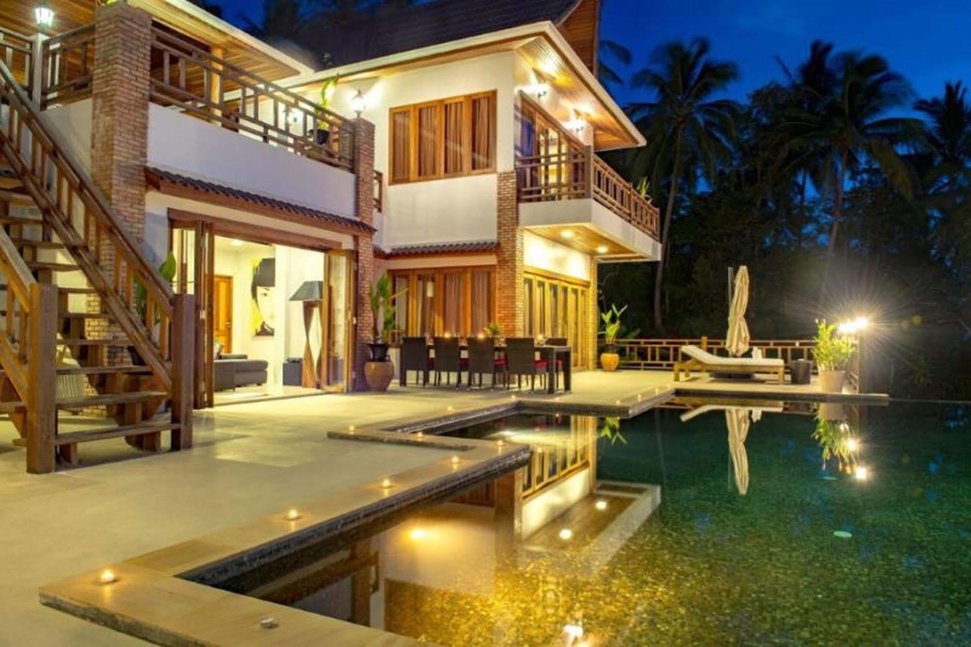 Perfect View Pool * Koh Tao