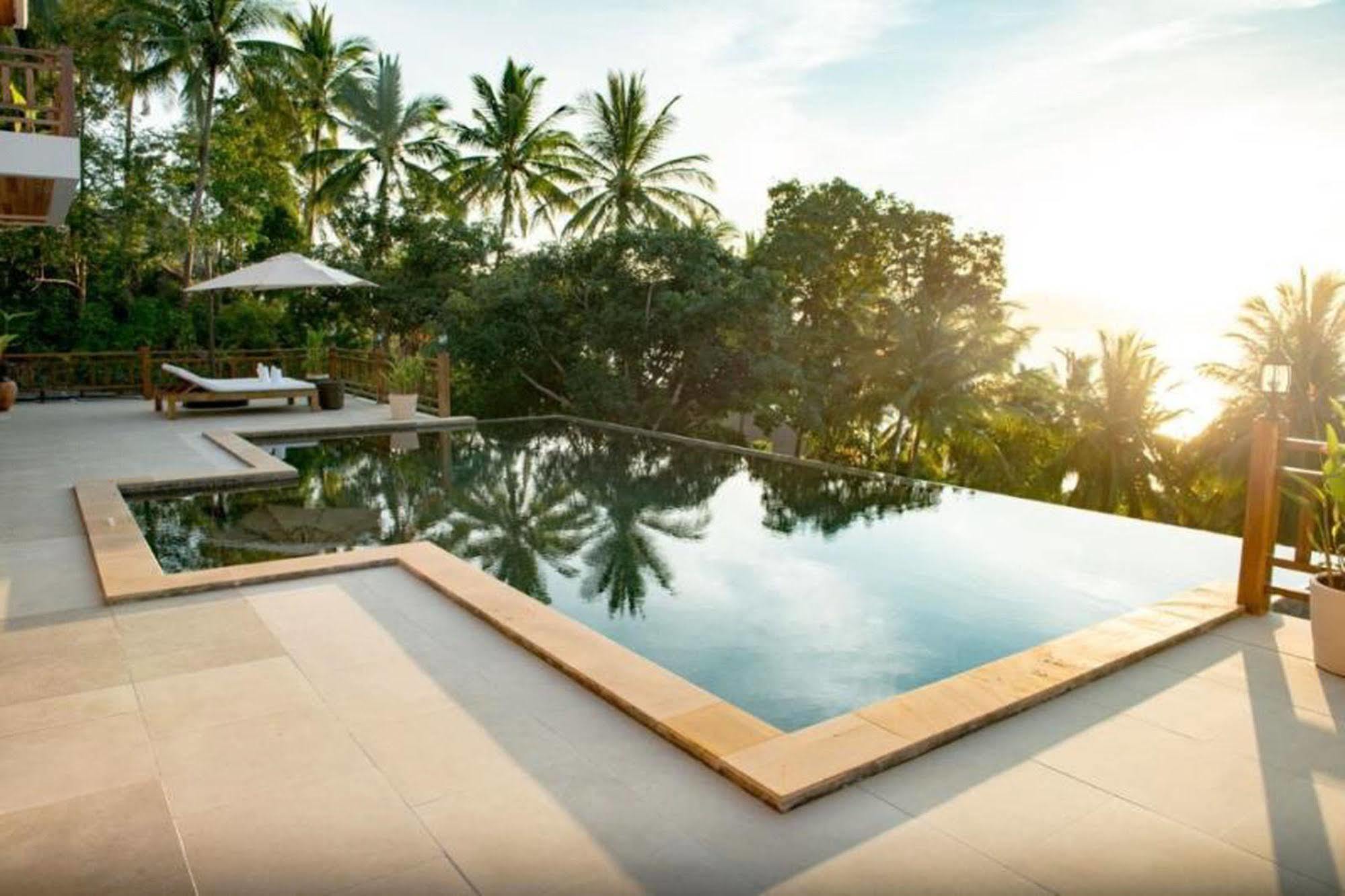 Villa Perfect View Pool