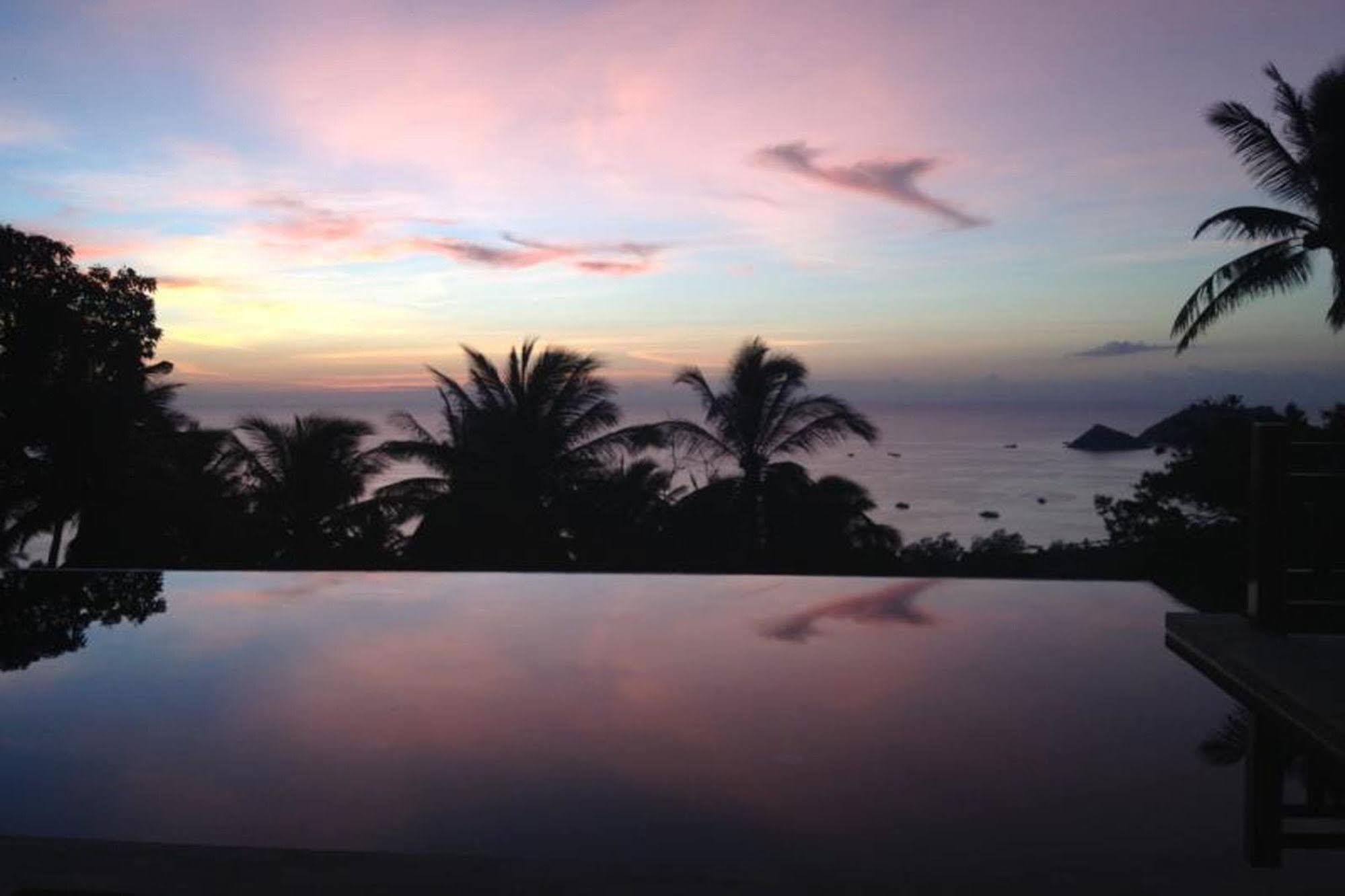 Villa Perfect View Pool *