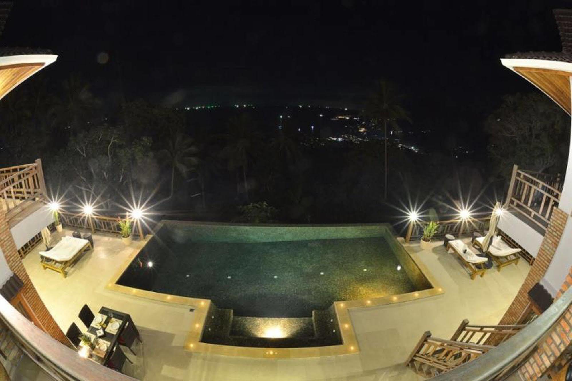 Perfect View Pool