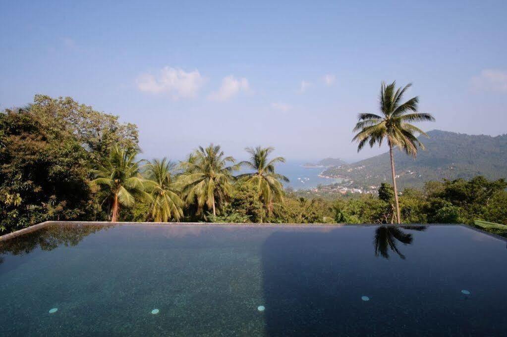 Perfect View Pool Koh Tao