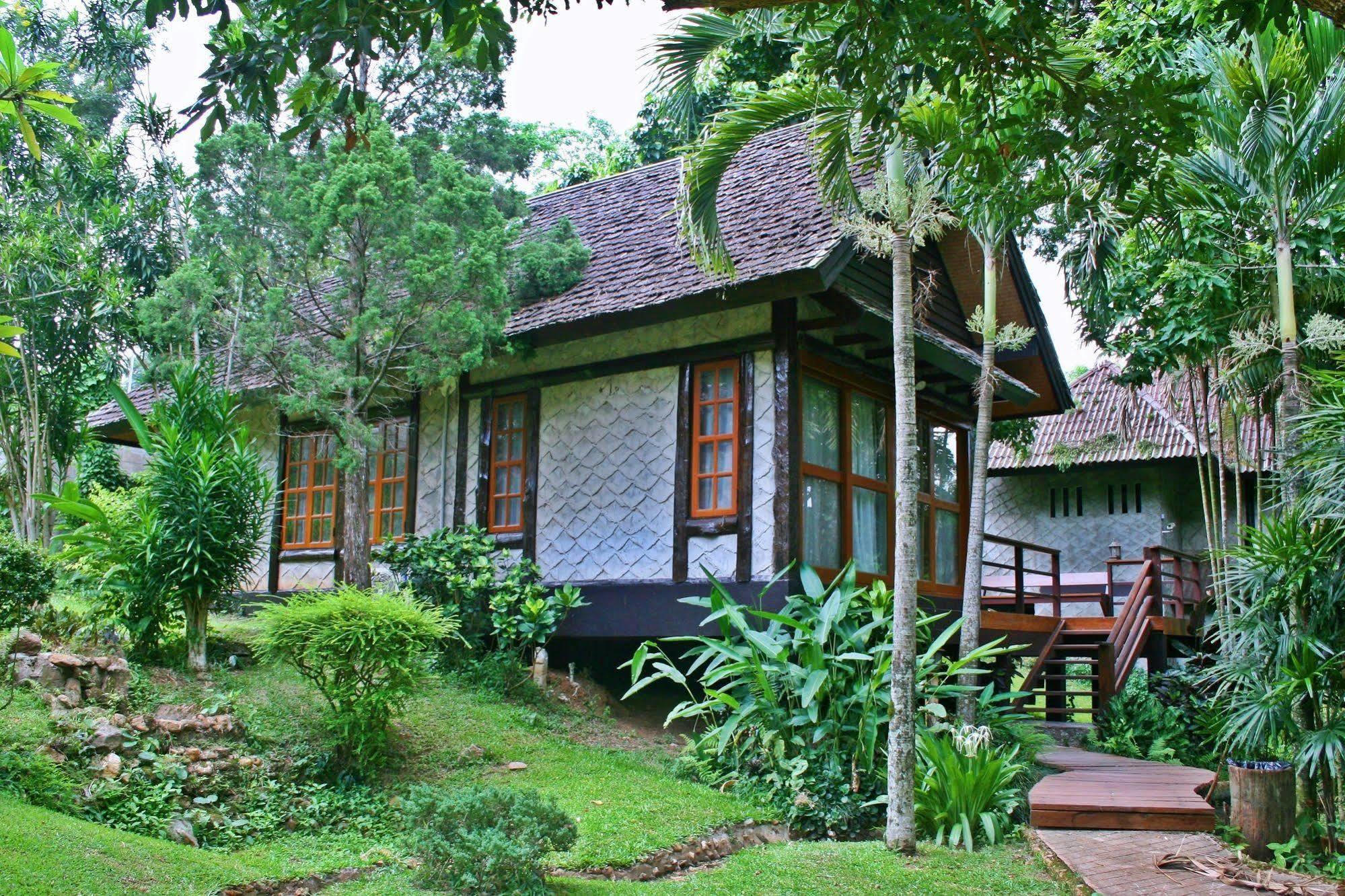 Phu Ing Fah 3* Pong Yaeng