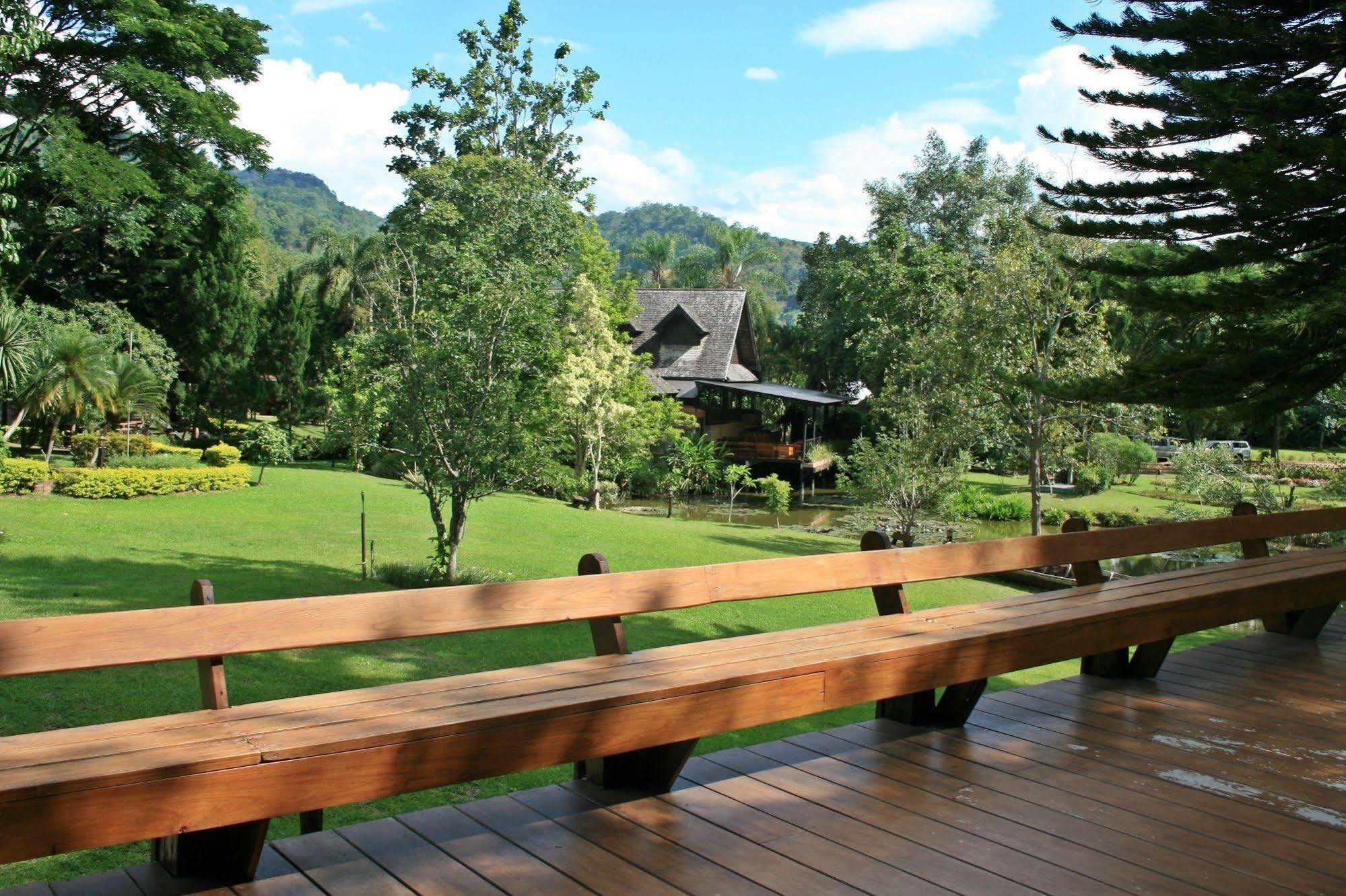 Resort Phu Ing Fah Pong Yaeng
