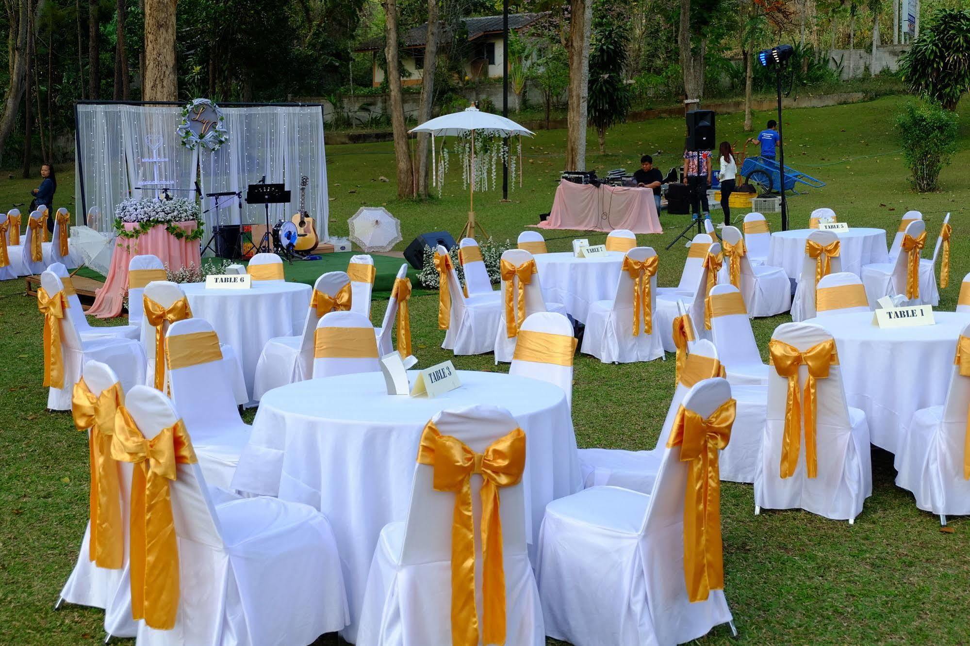 Resort Phu Ing Fah