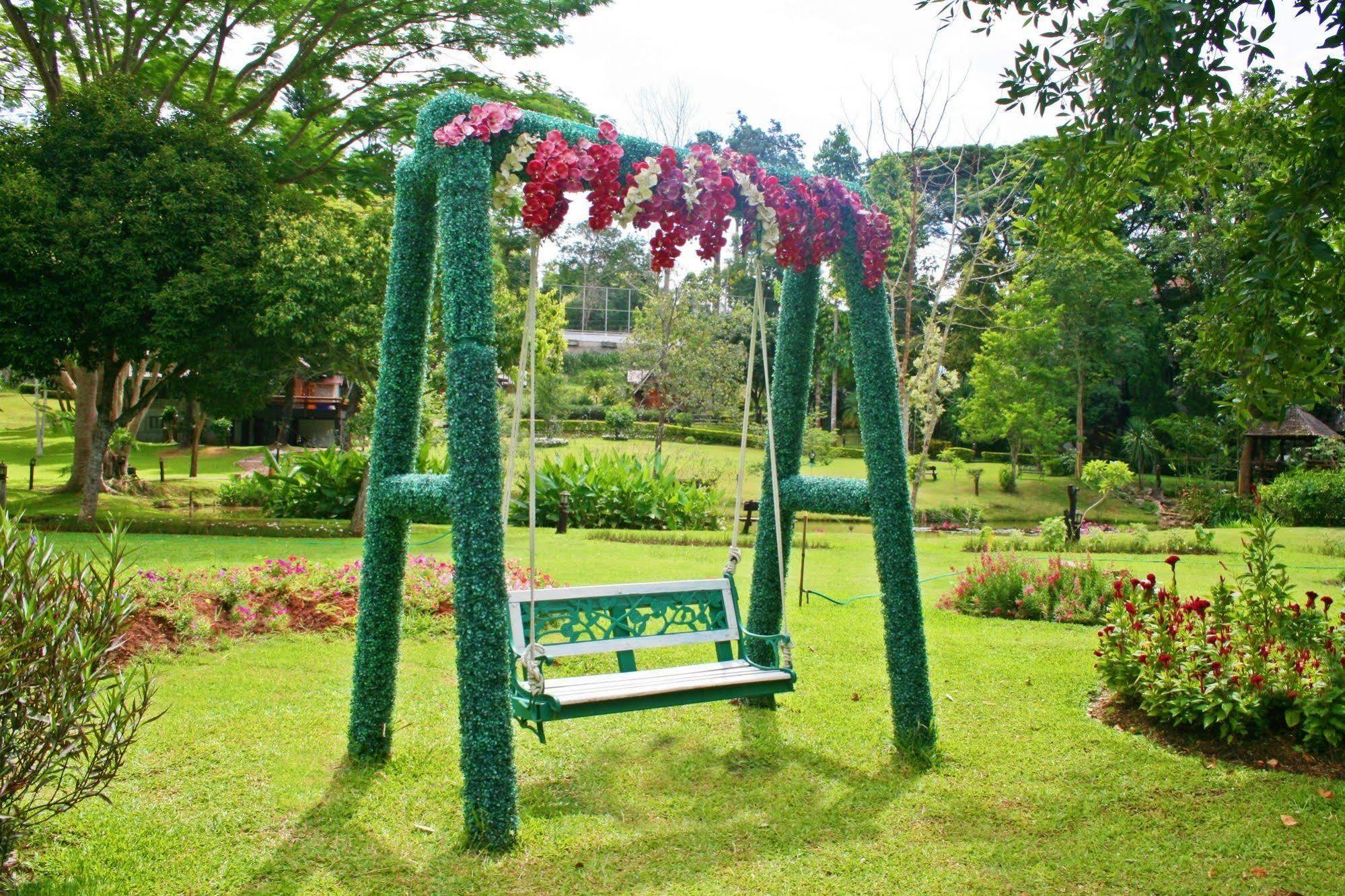 Resort Phu Ing Fah