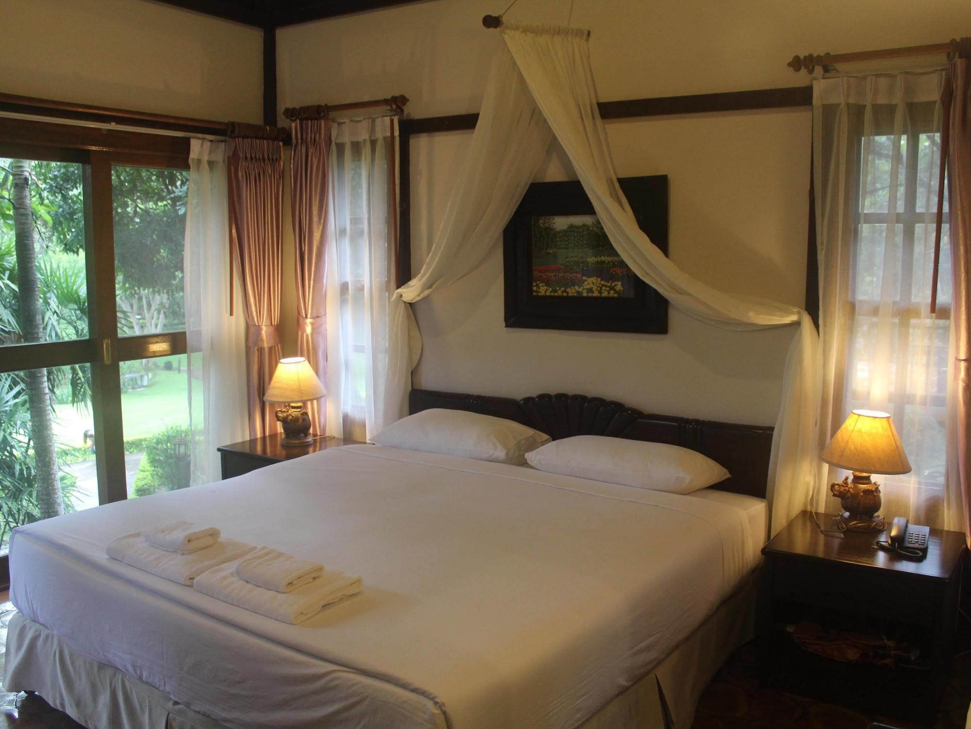Phu Ing Fah Resort Pong Yaeng