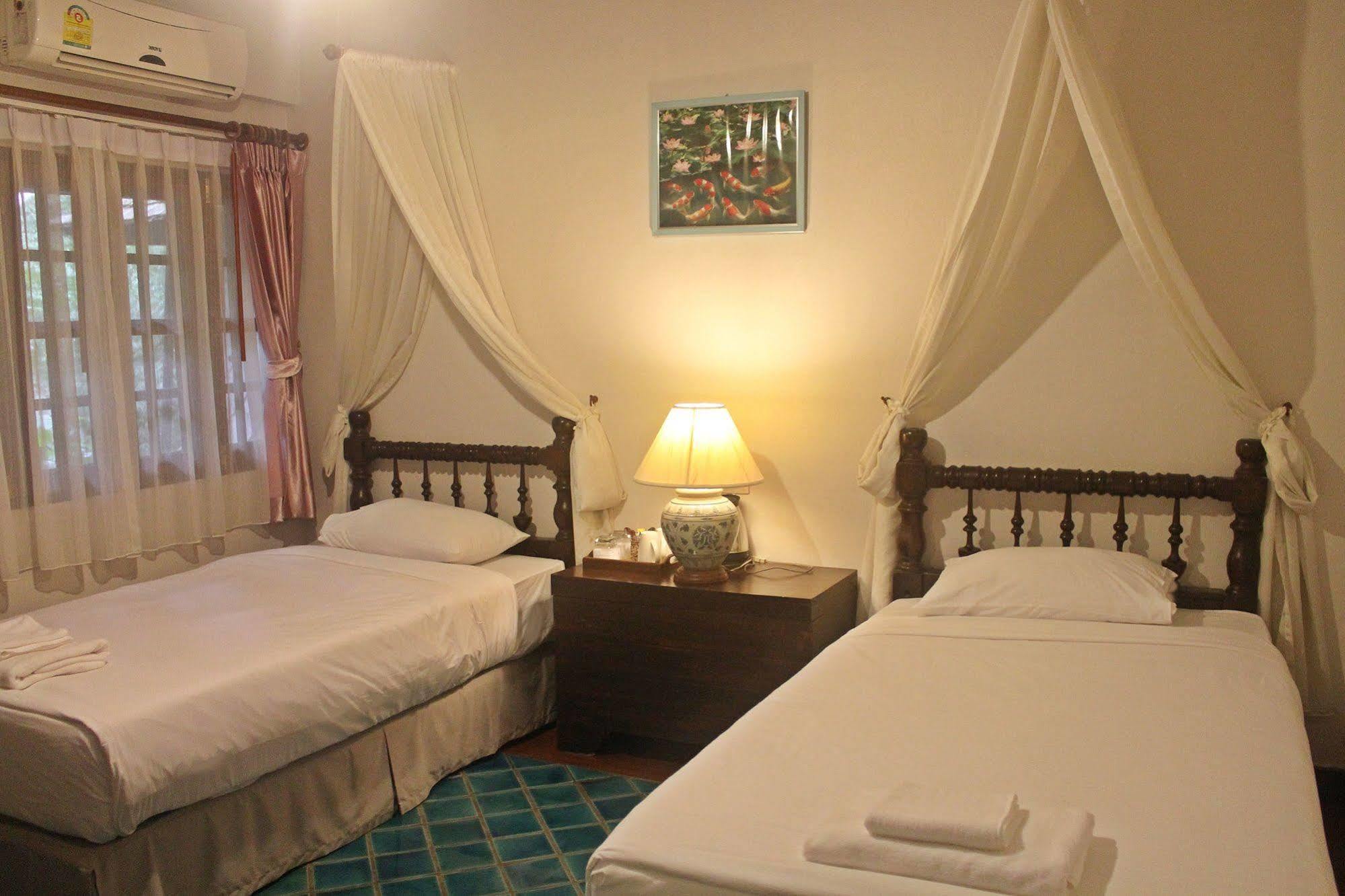 Resort Phu Ing Fah Pong Yaeng