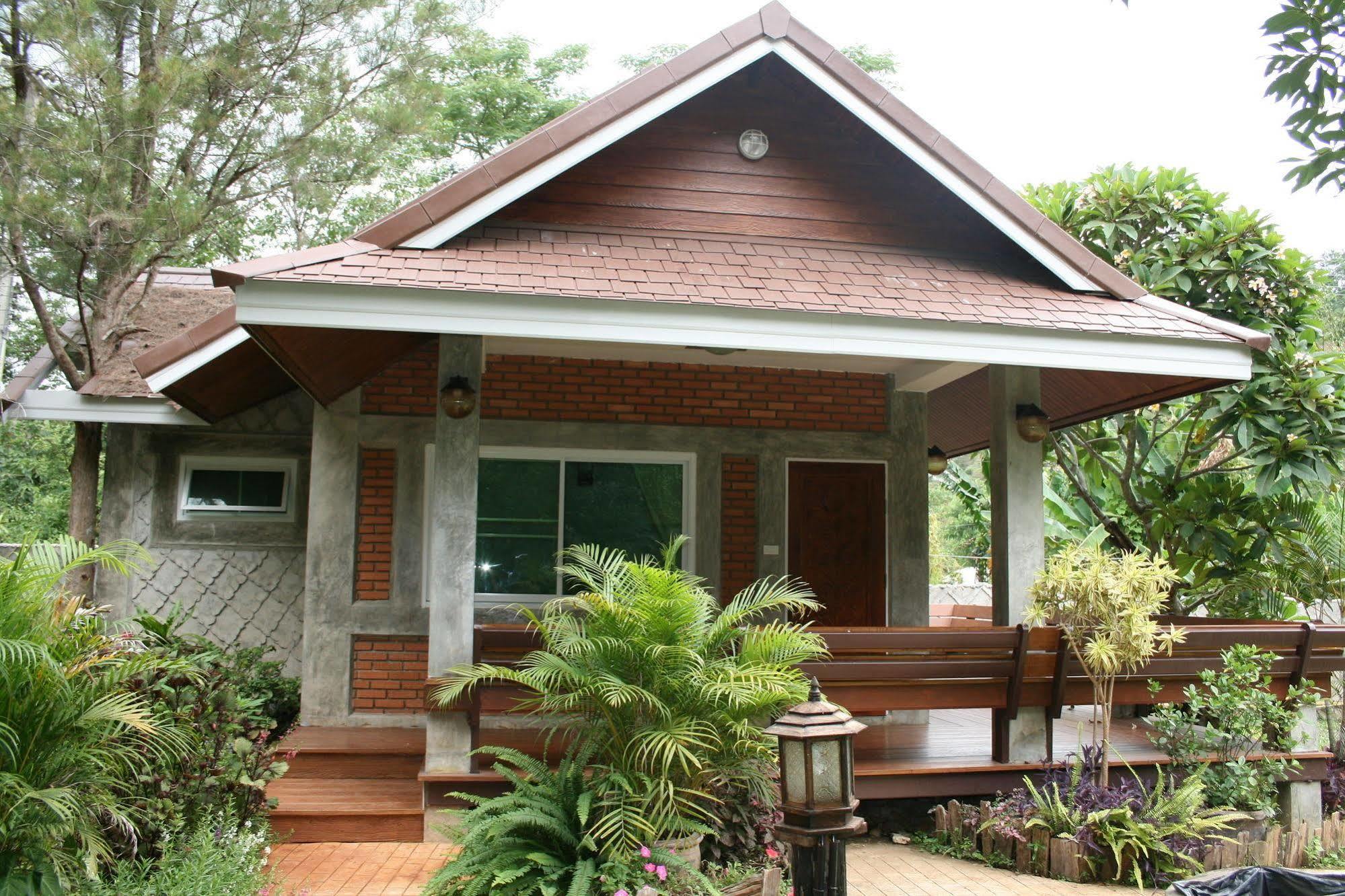 Phu Ing Fah Resort 3*