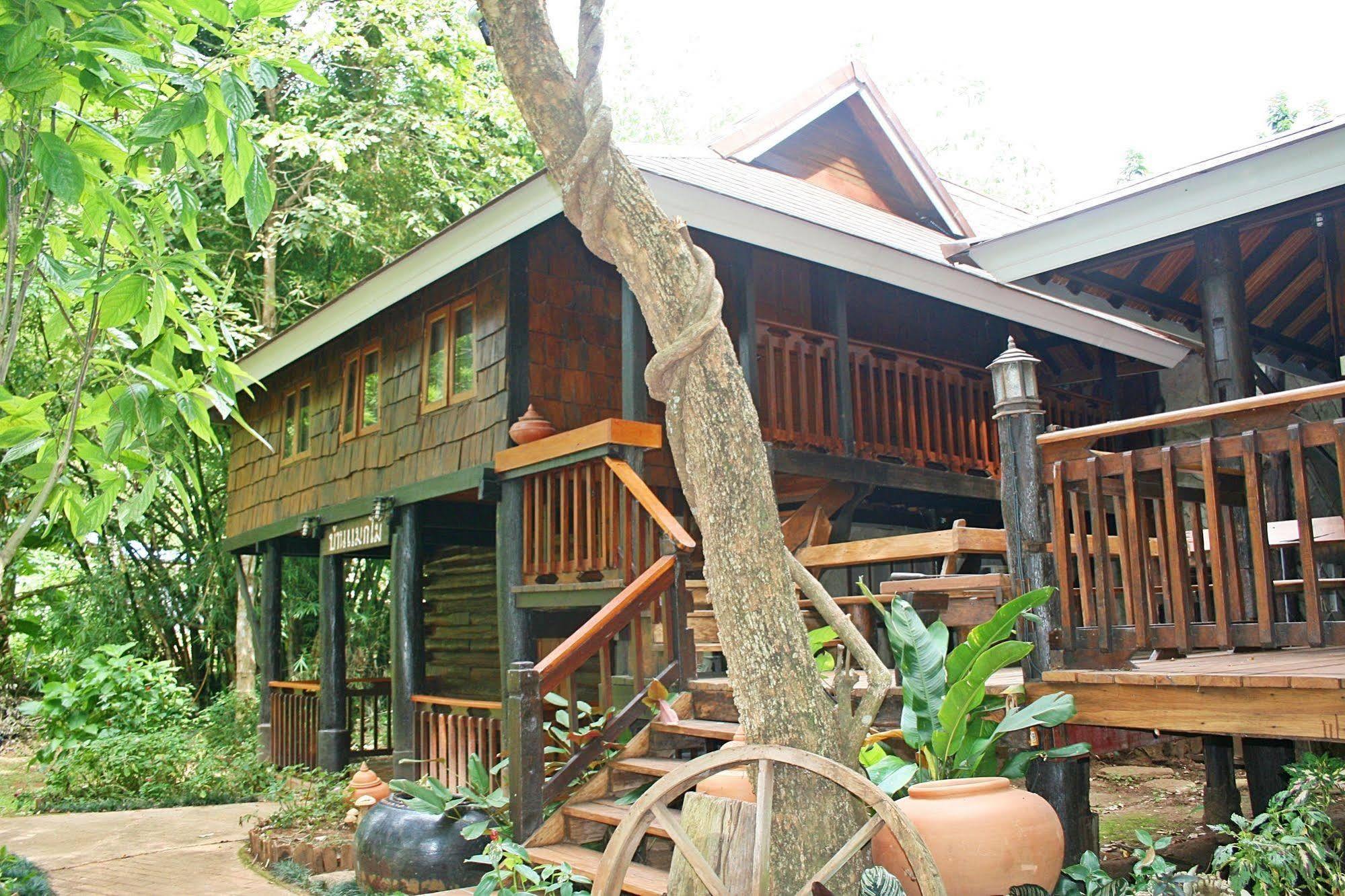 Resort Phu Ing Fah 3*