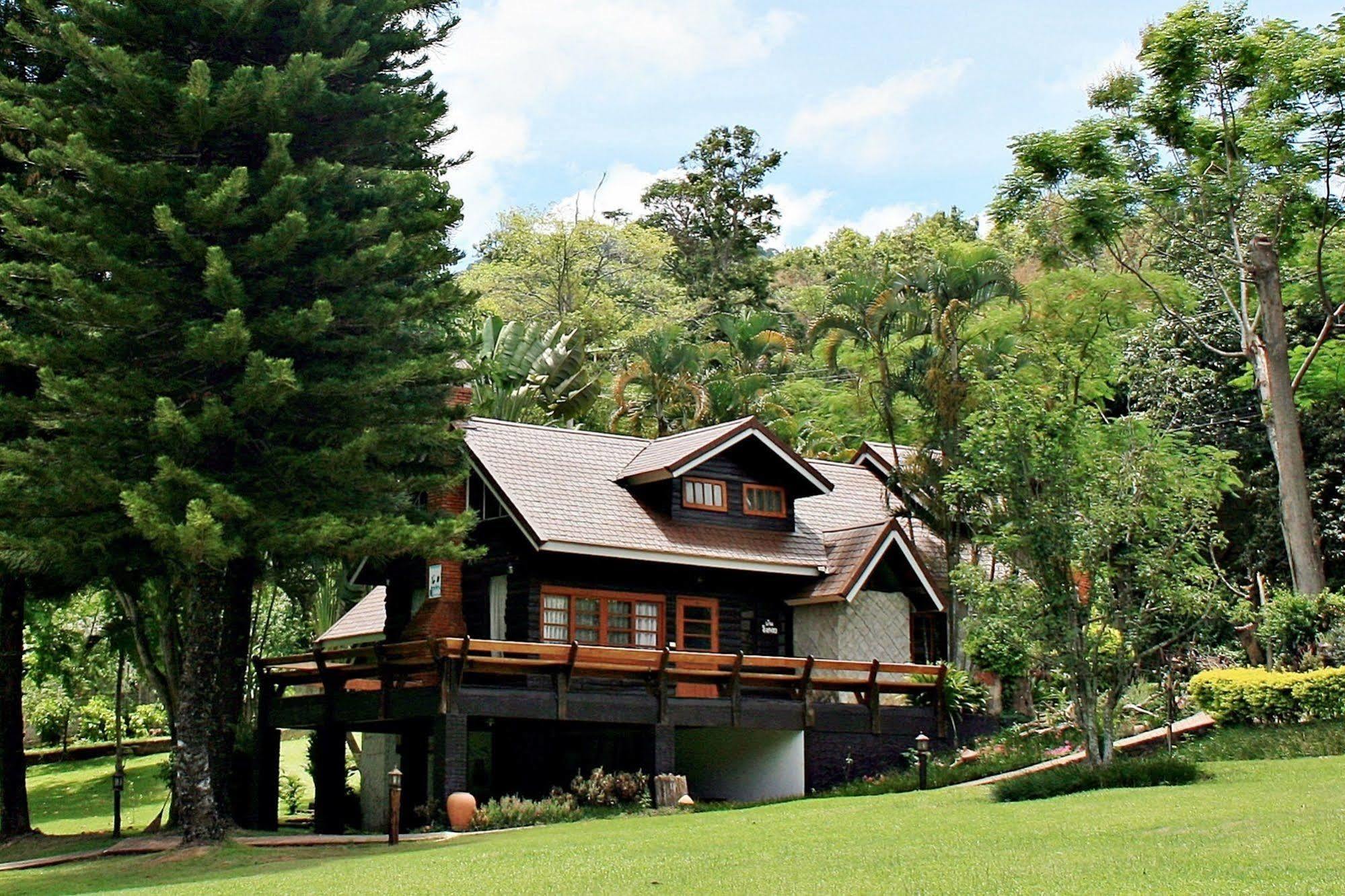 Resort Phu Ing Fah Pong Yaeng