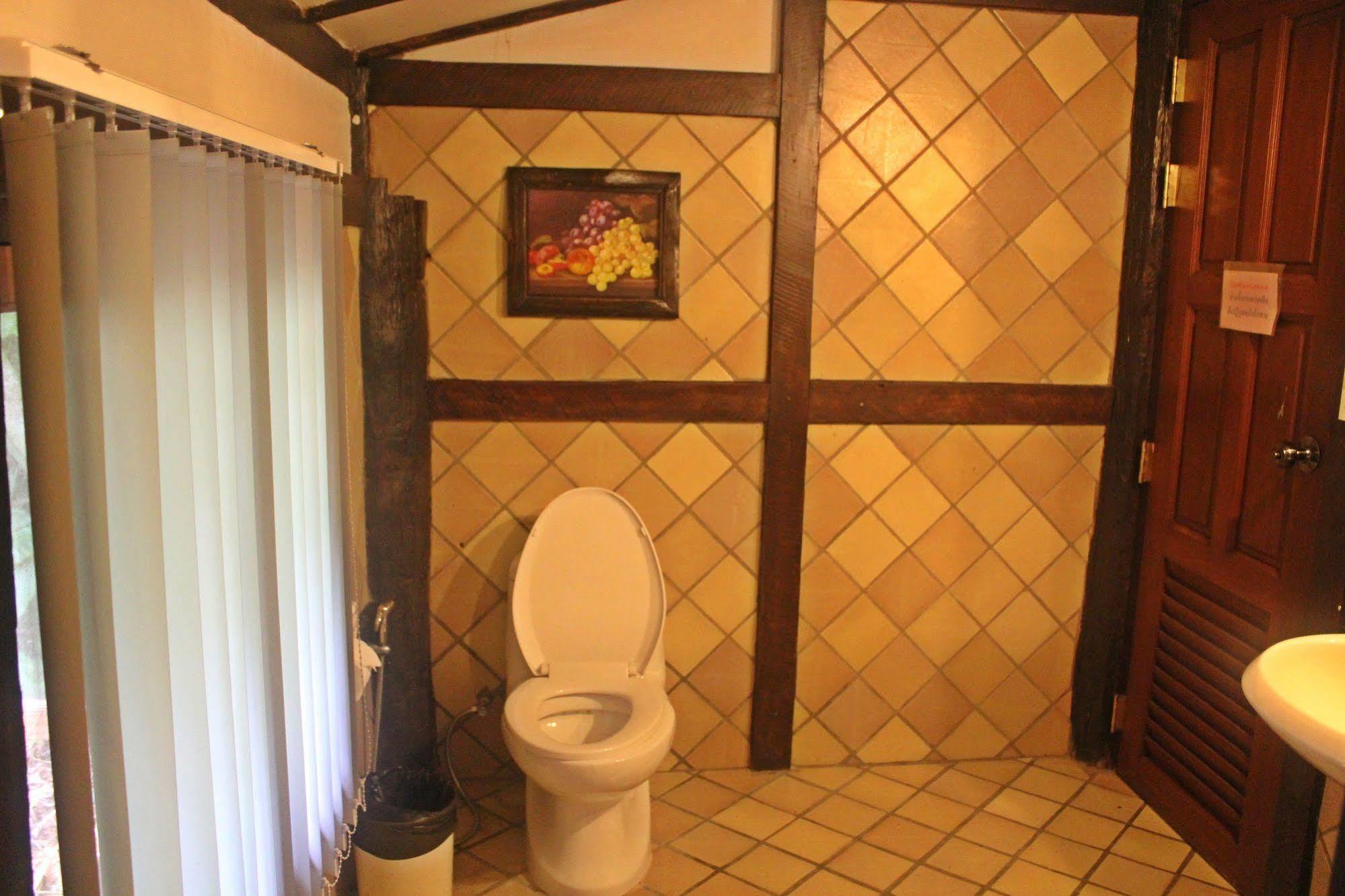 Phu Ing Fah Resort 3*