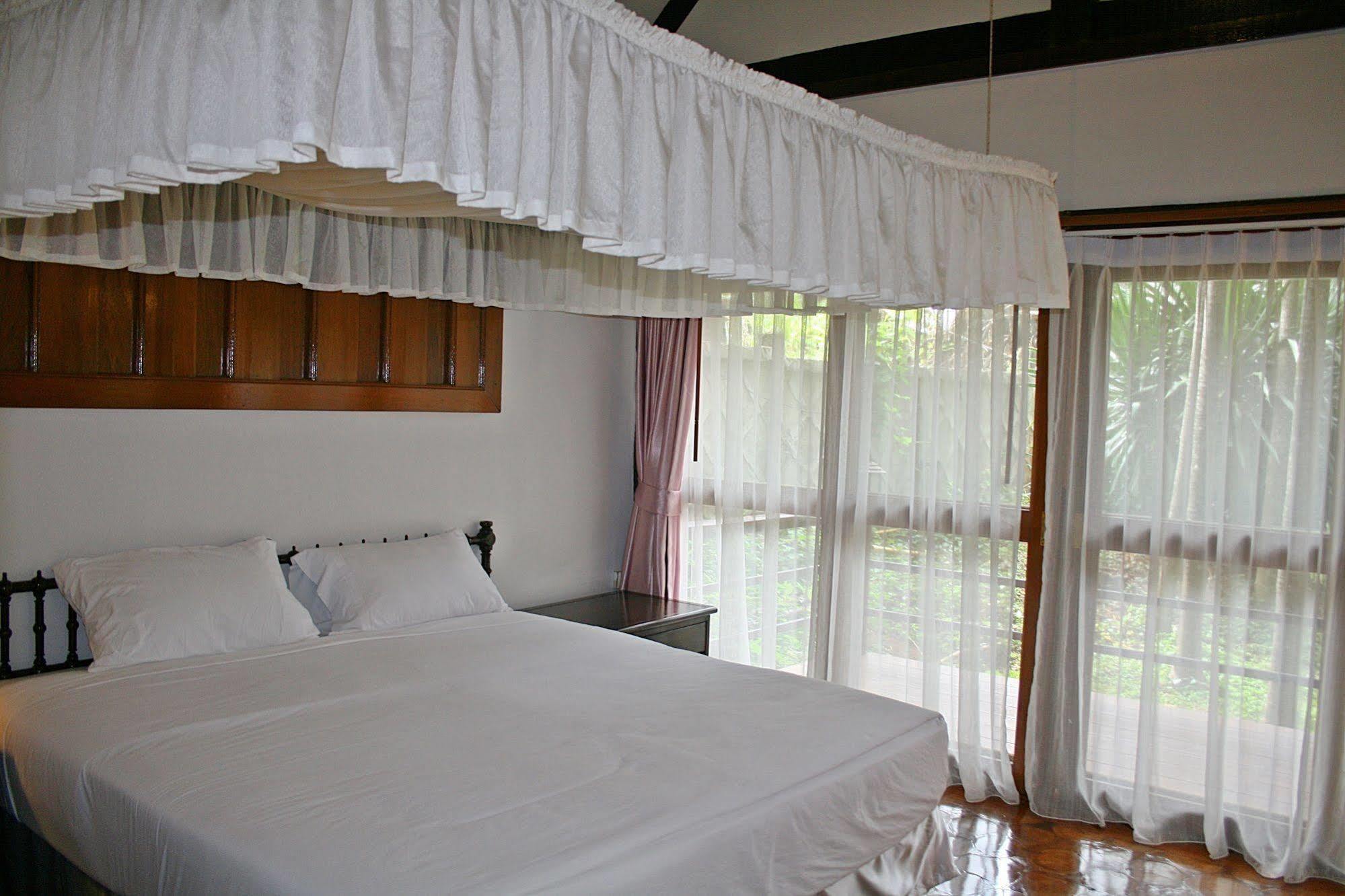 Phu Ing Fah Resort Pong Yaeng